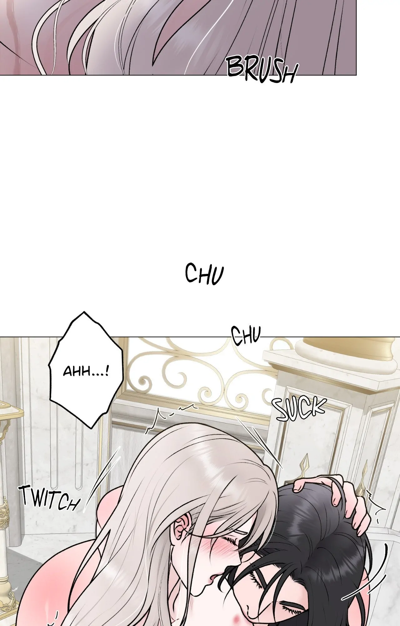 Illusion [Official] - Special Episode (3) manhwa