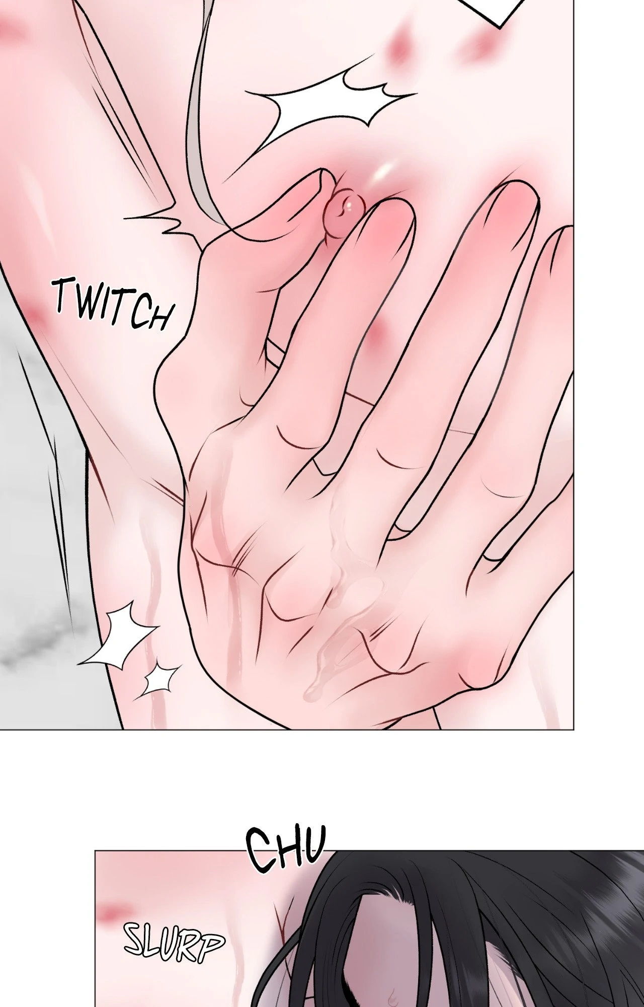 Illusion [Official] - Special Episode (3) manhwa