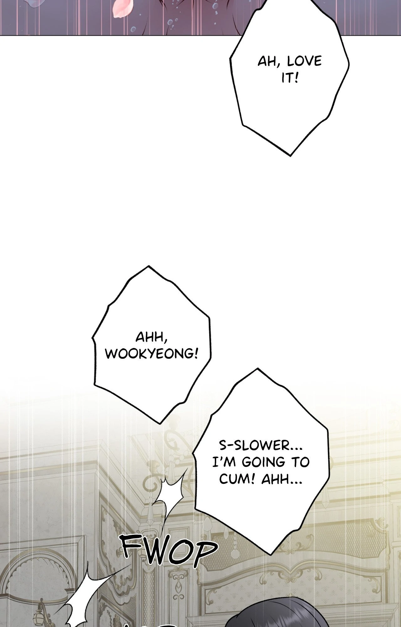 Illusion [Official] - Special Episode (3) manhwa