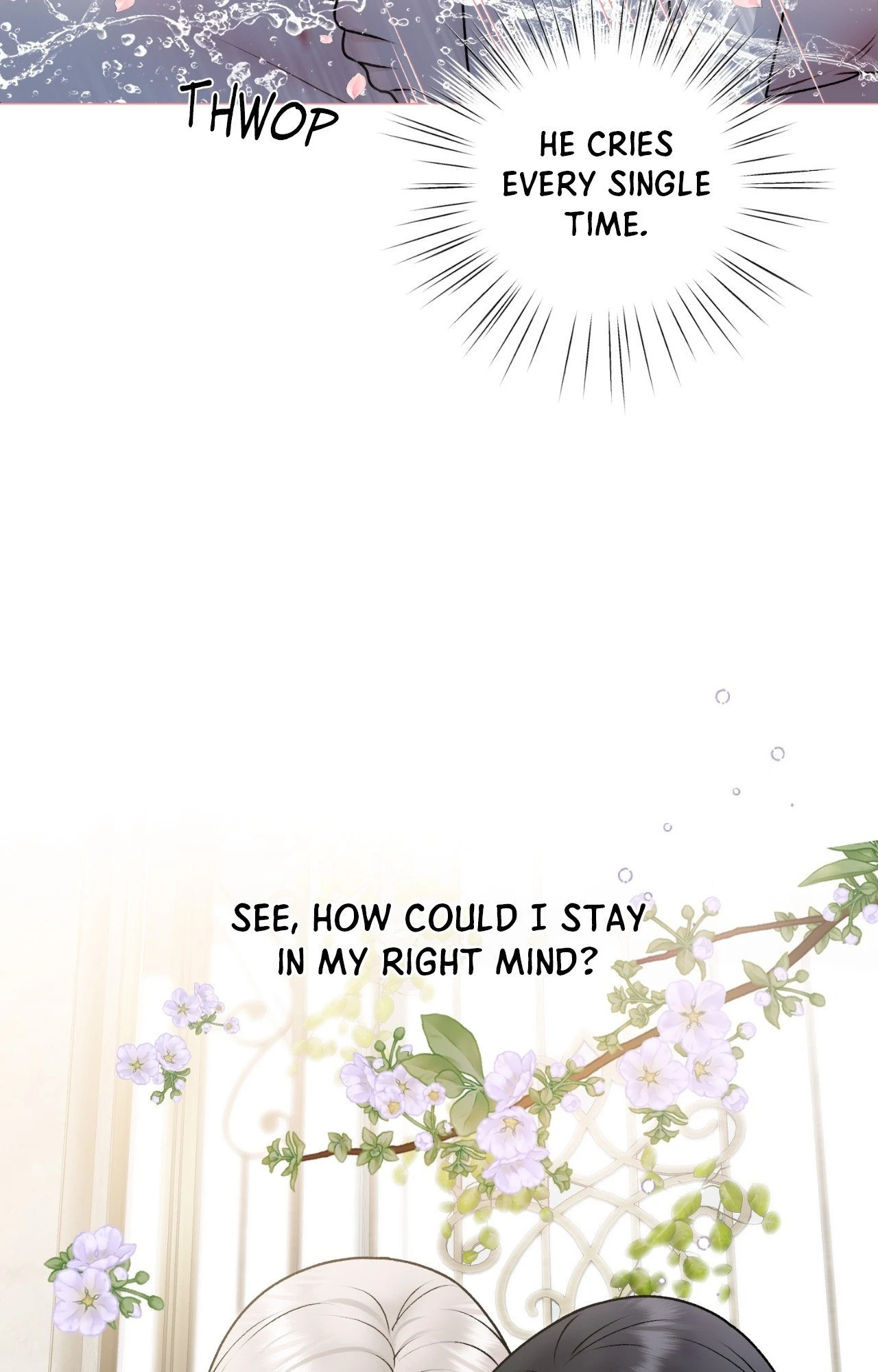 Illusion [Official] - Special Episode (3) manhwa