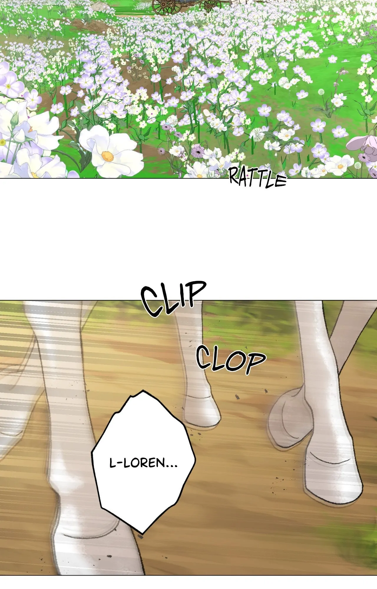 Illusion [Official] - Special Episode (4) manhwa