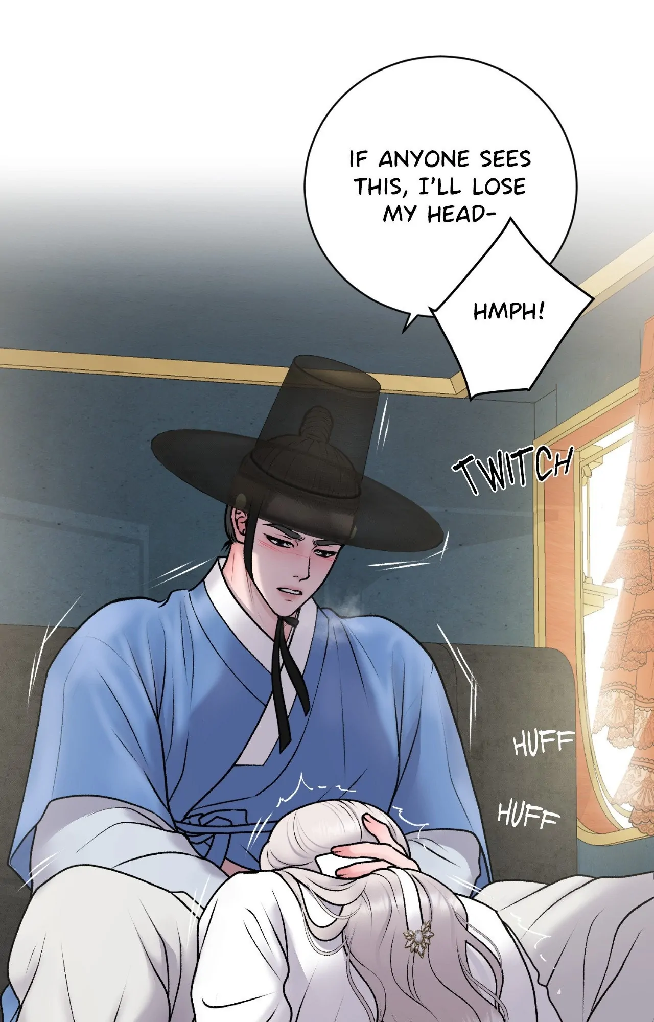 Illusion [Official] - Special Episode (4) manhwa