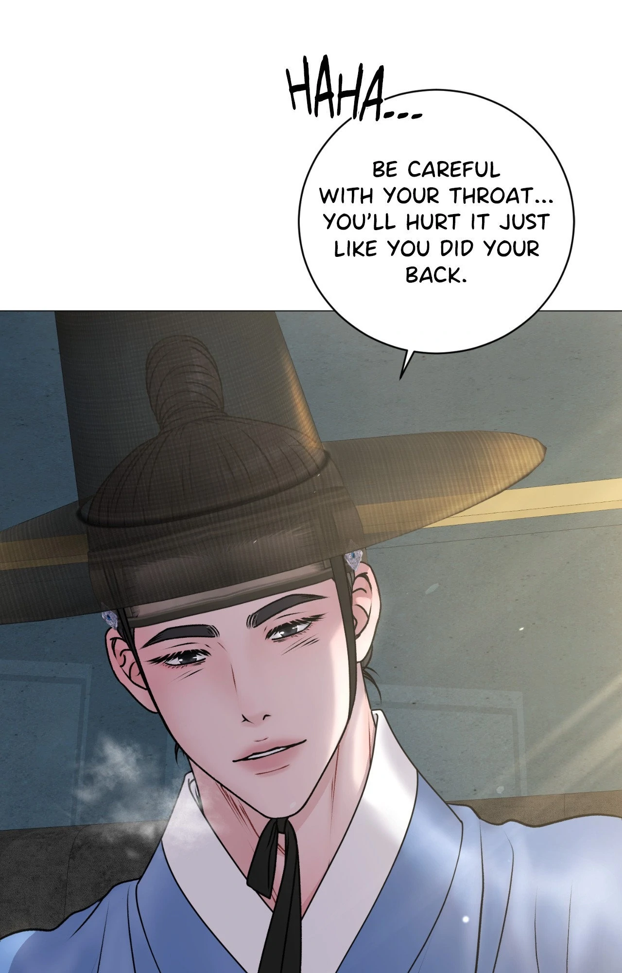 Illusion [Official] - Special Episode (4) manhwa