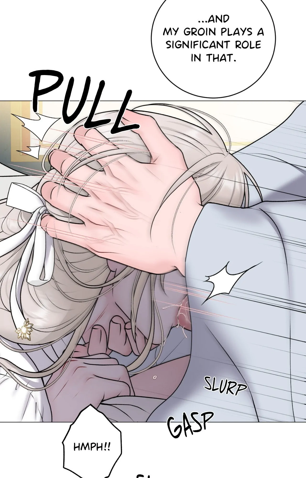 Illusion [Official] - Special Episode (4) manhwa
