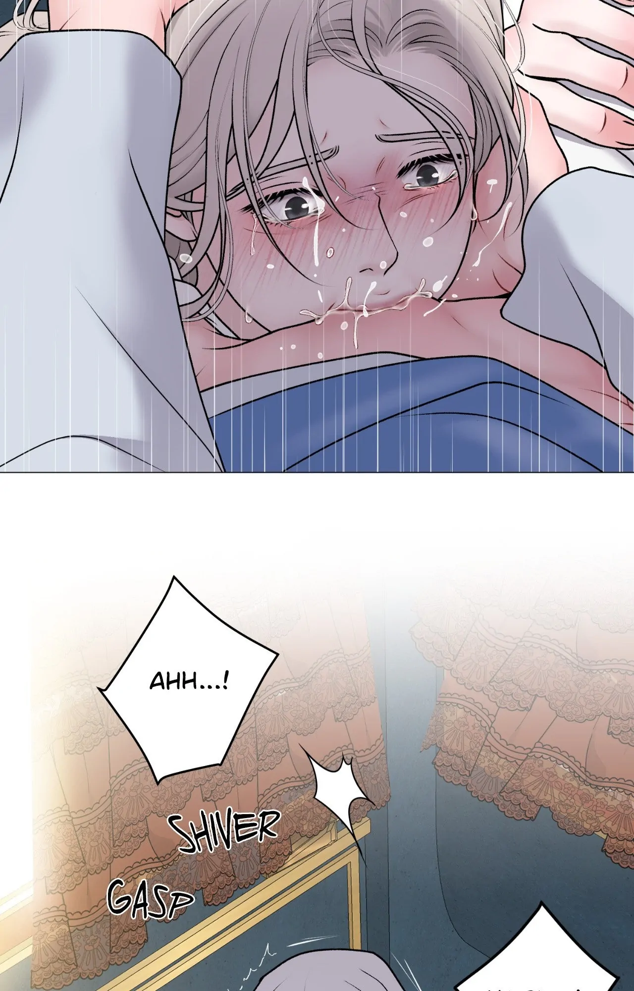 Illusion [Official] - Special Episode (4) manhwa
