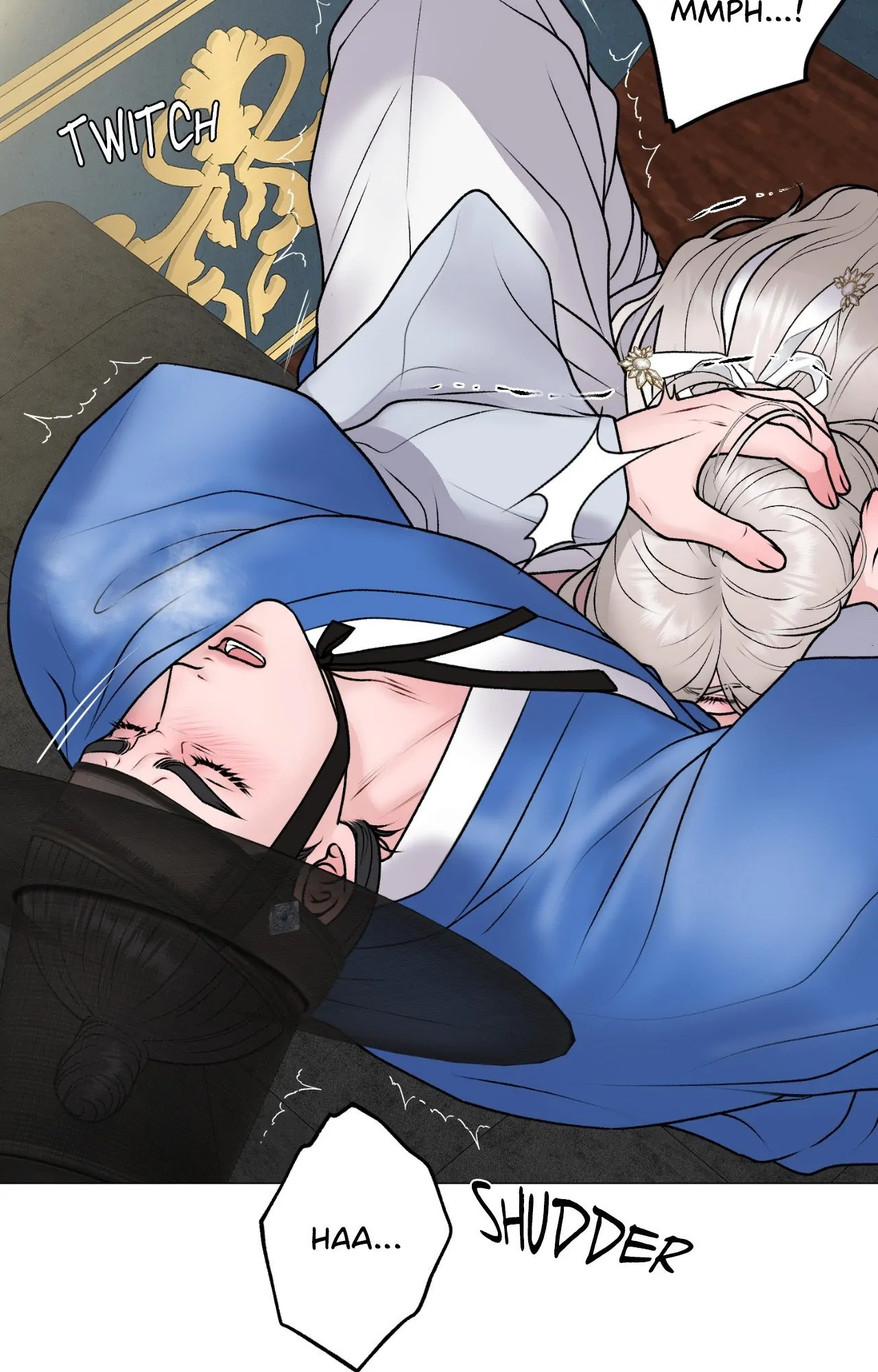 Illusion [Official] - Special Episode (4) manhwa