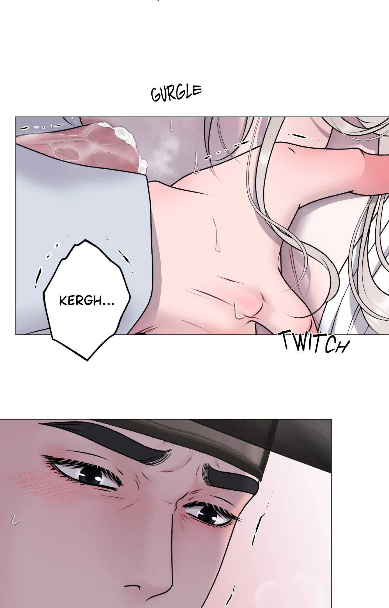 Illusion [Official] - Special Episode (4) manhwa