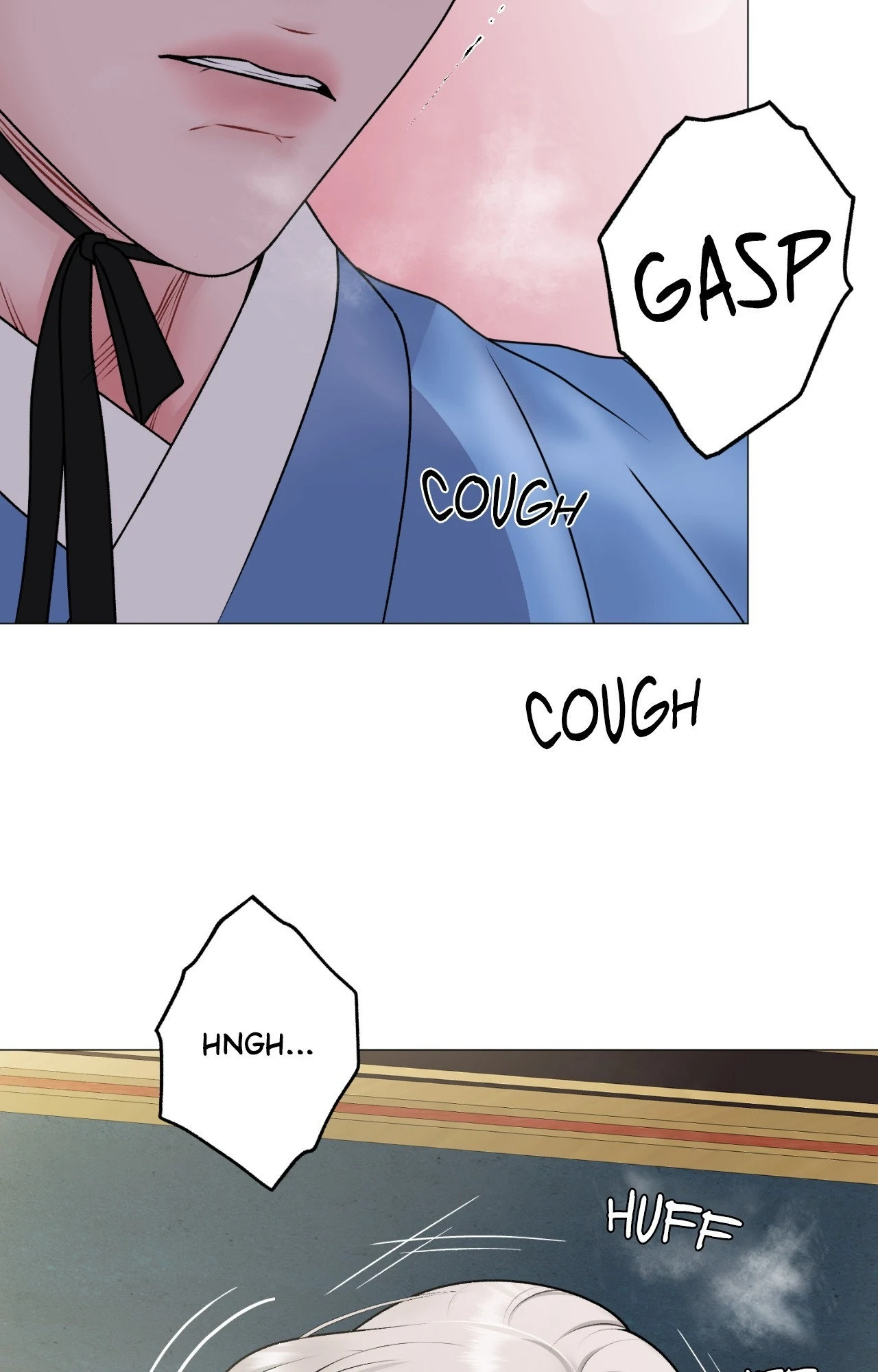 Illusion [Official] - Special Episode (4) manhwa