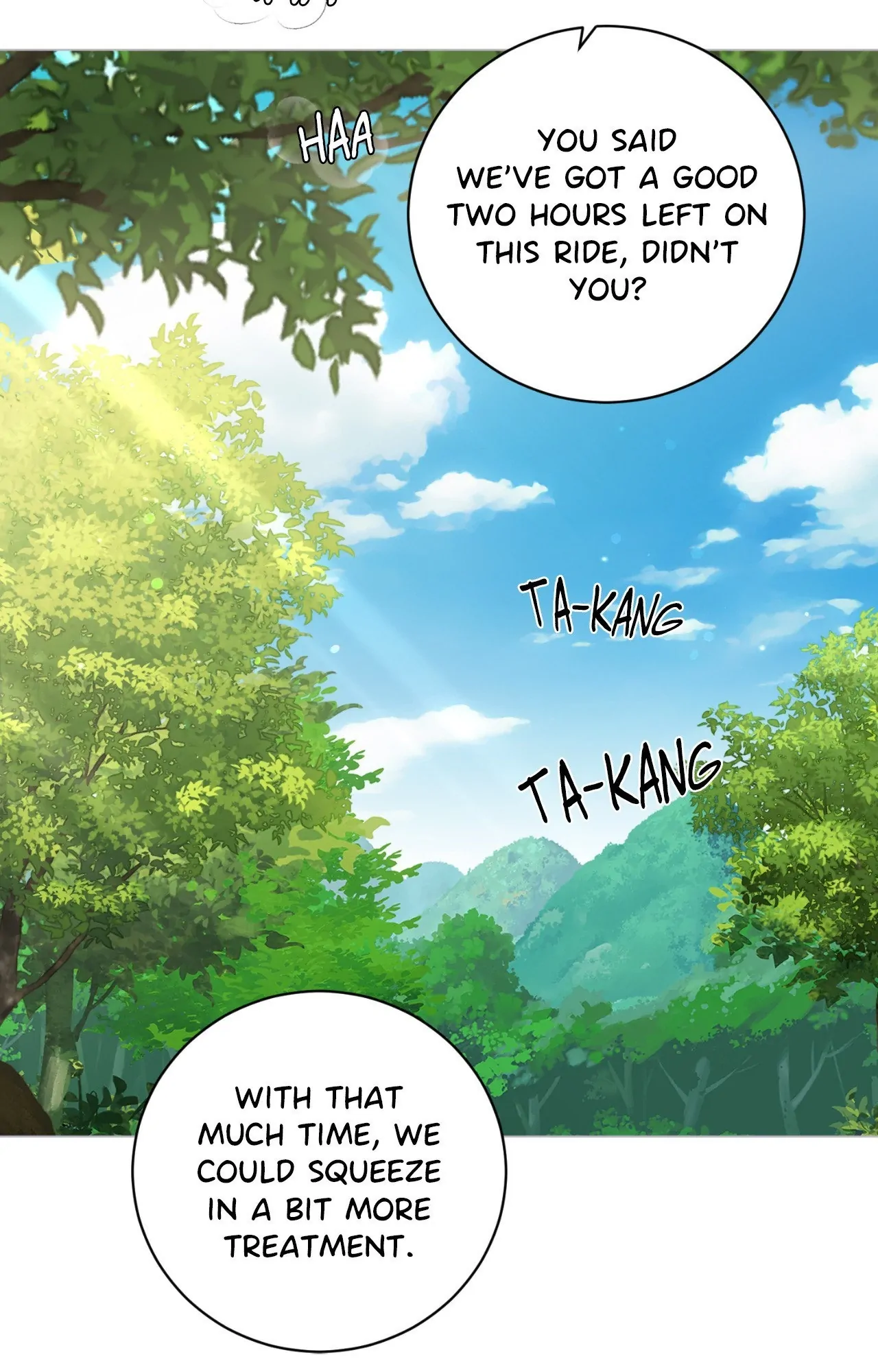 Illusion [Official] - Special Episode (4) manhwa
