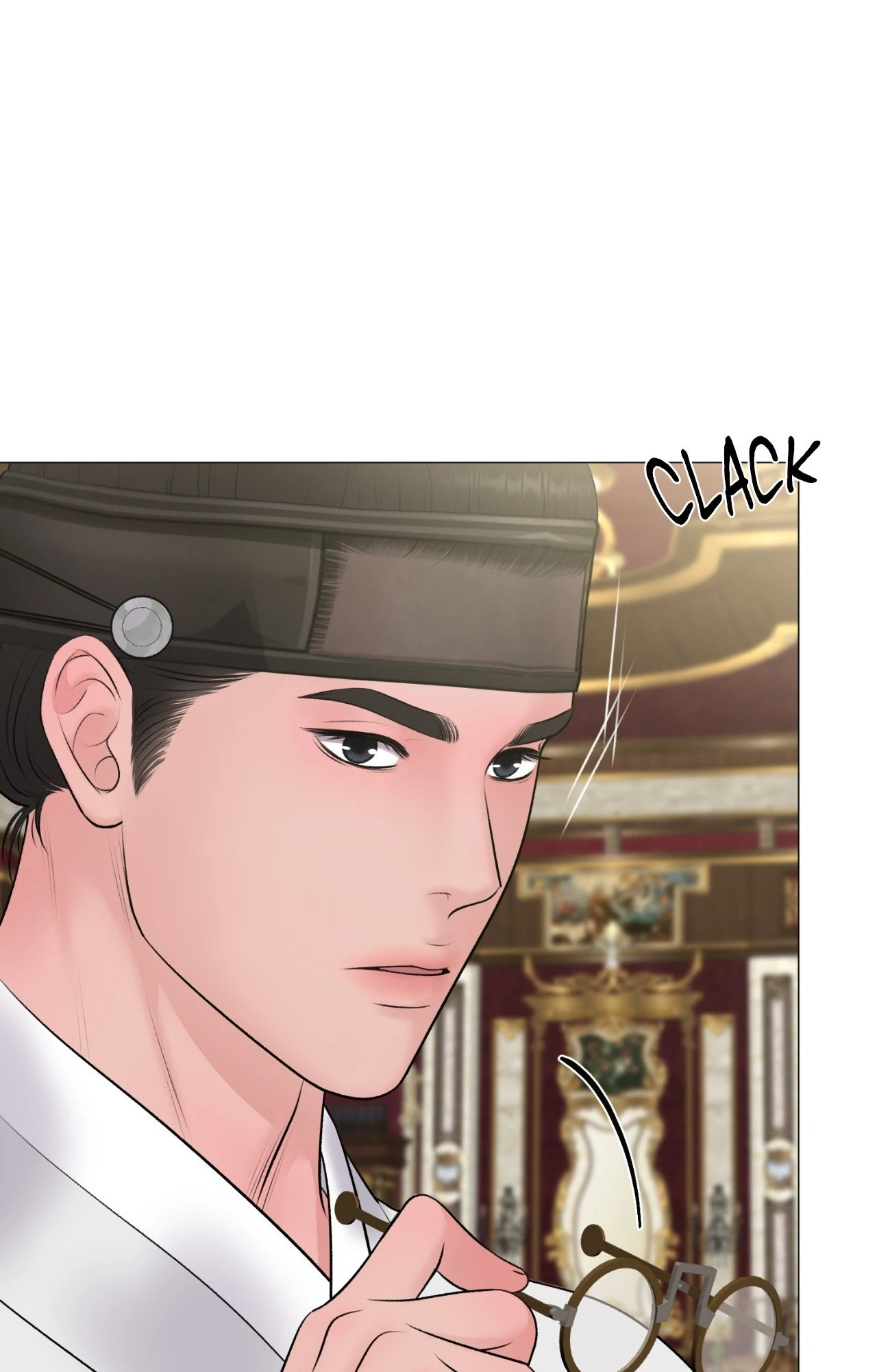 Illusion [Official] - Special Episode (4) manhwa