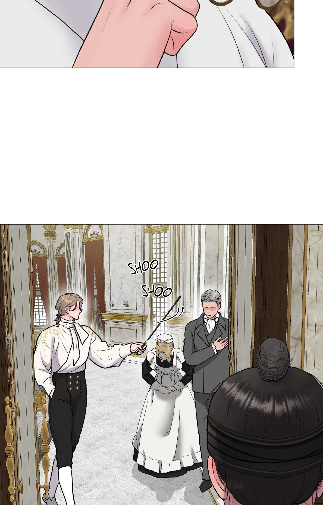Illusion [Official] - Special Episode (4) manhwa