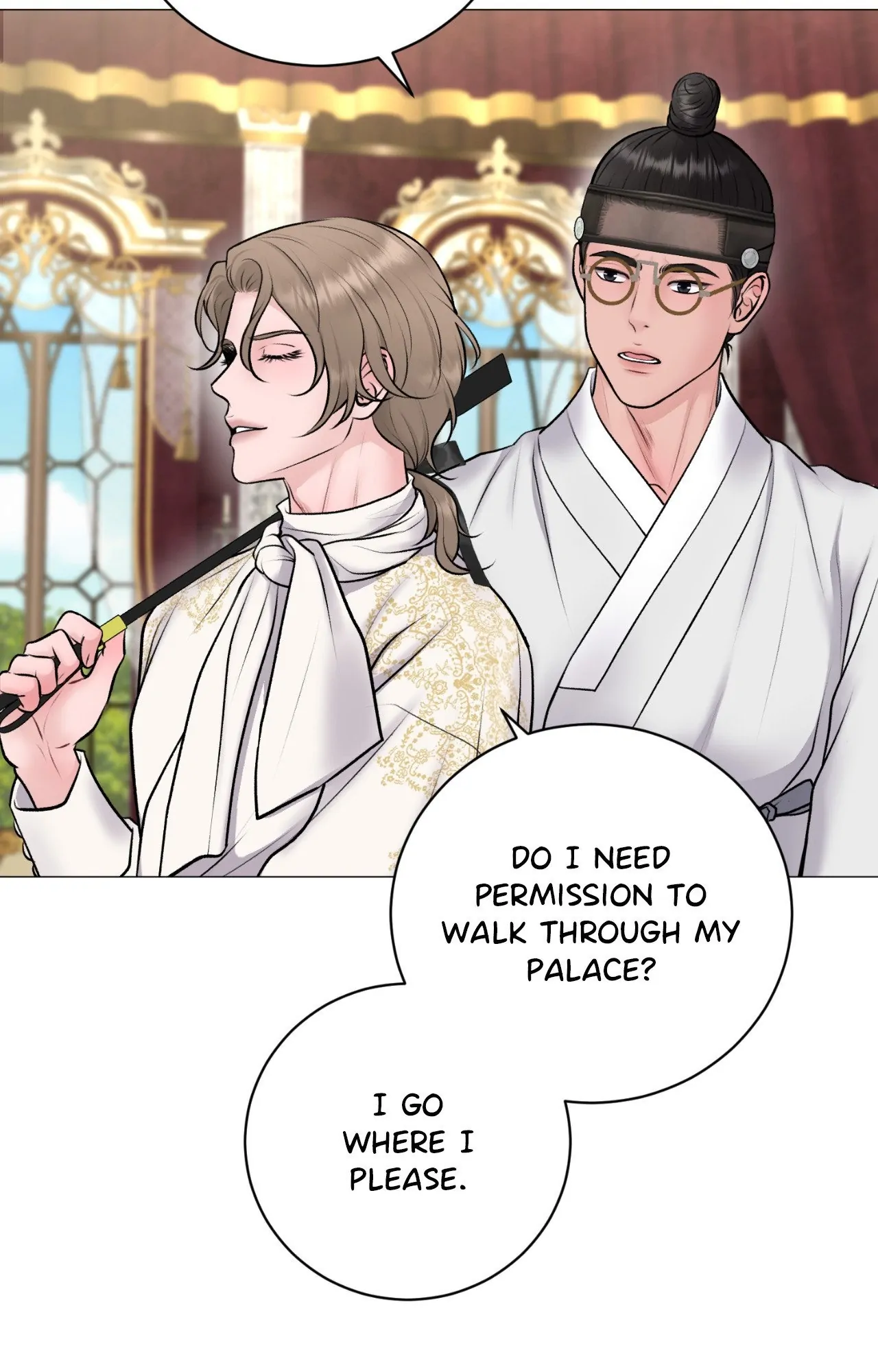 Illusion [Official] - Special Episode (4) manhwa