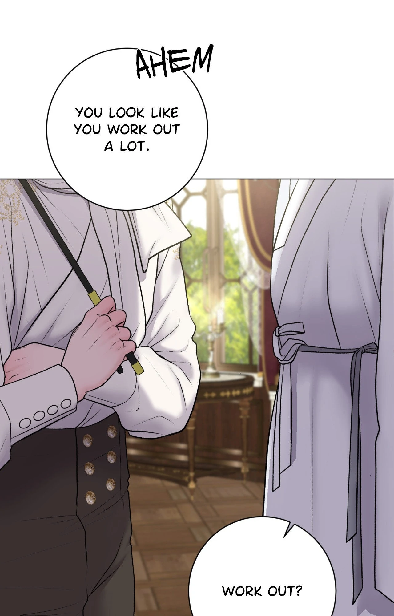 Illusion [Official] - Special Episode (4) manhwa
