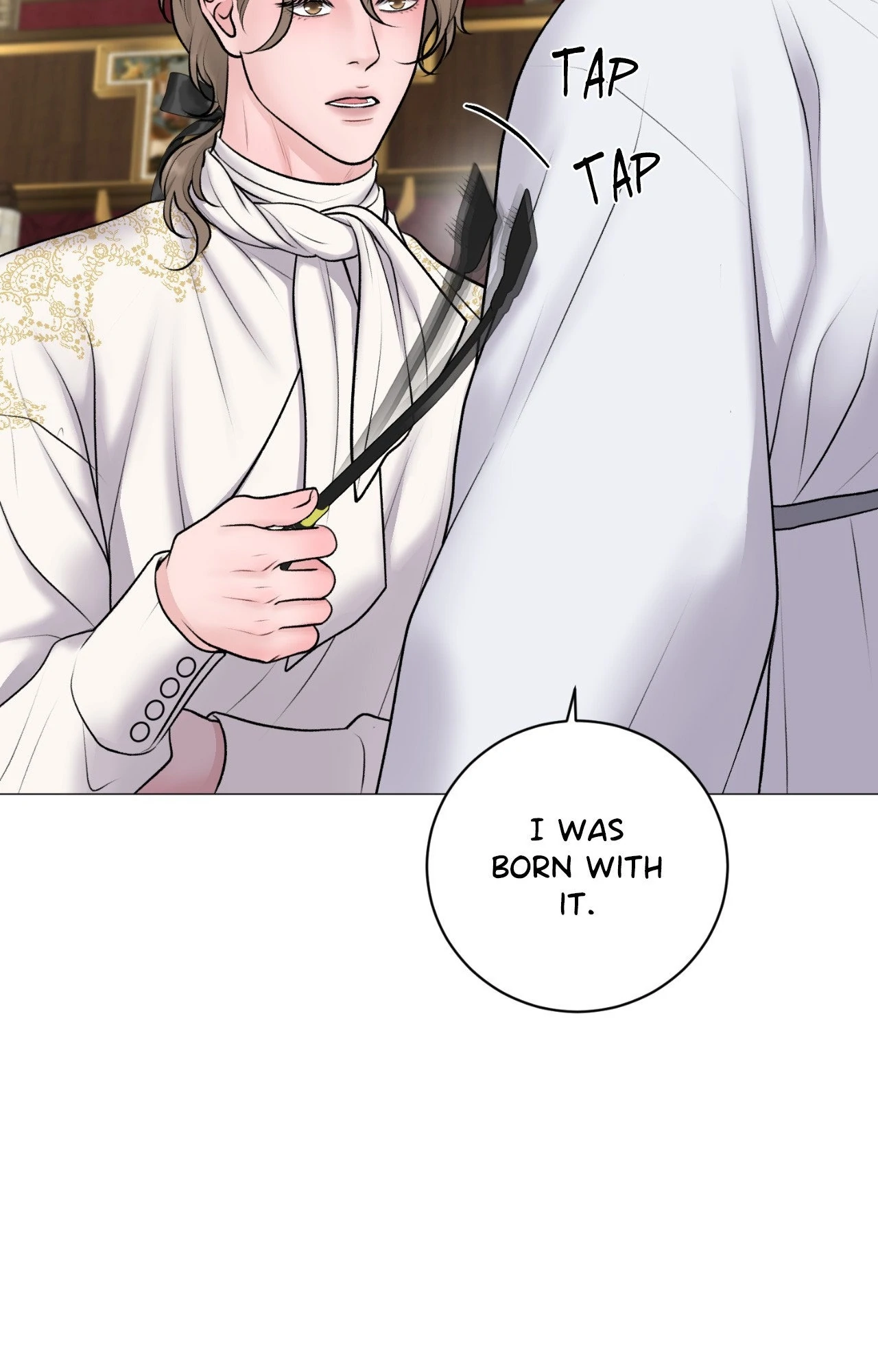 Illusion [Official] - Special Episode (4) manhwa