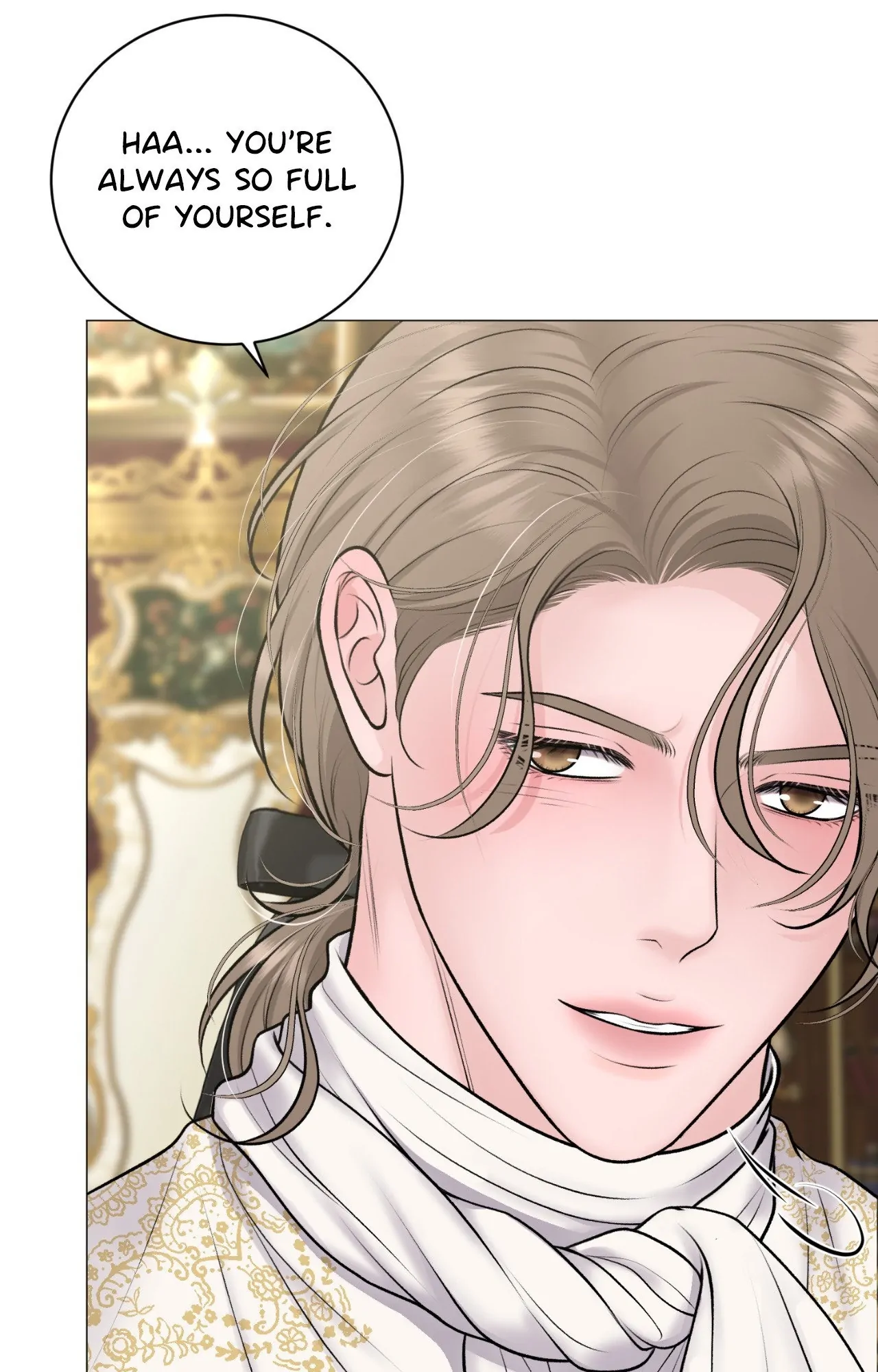 Illusion [Official] - Special Episode (4) manhwa