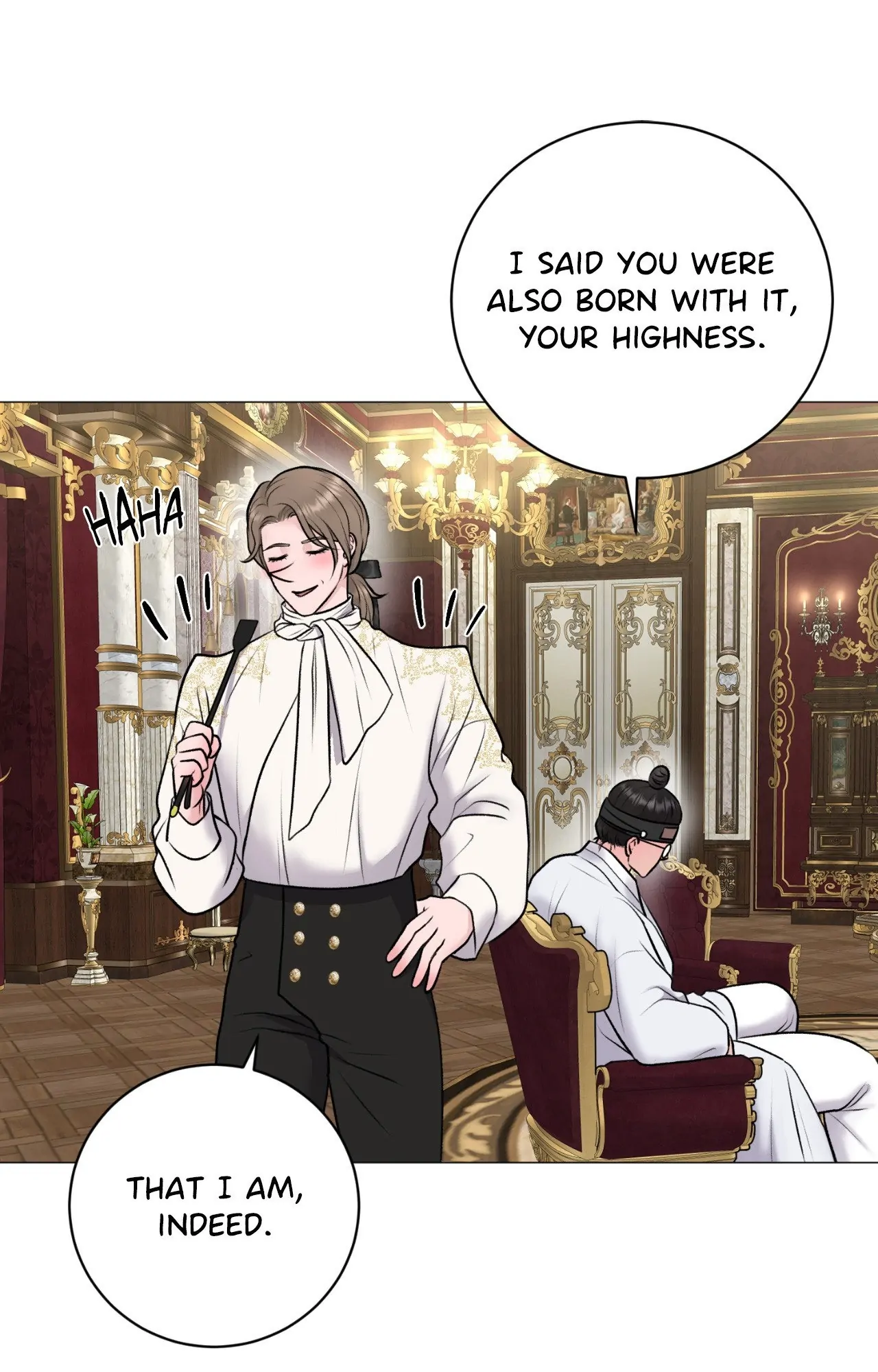 Illusion [Official] - Special Episode (4) manhwa