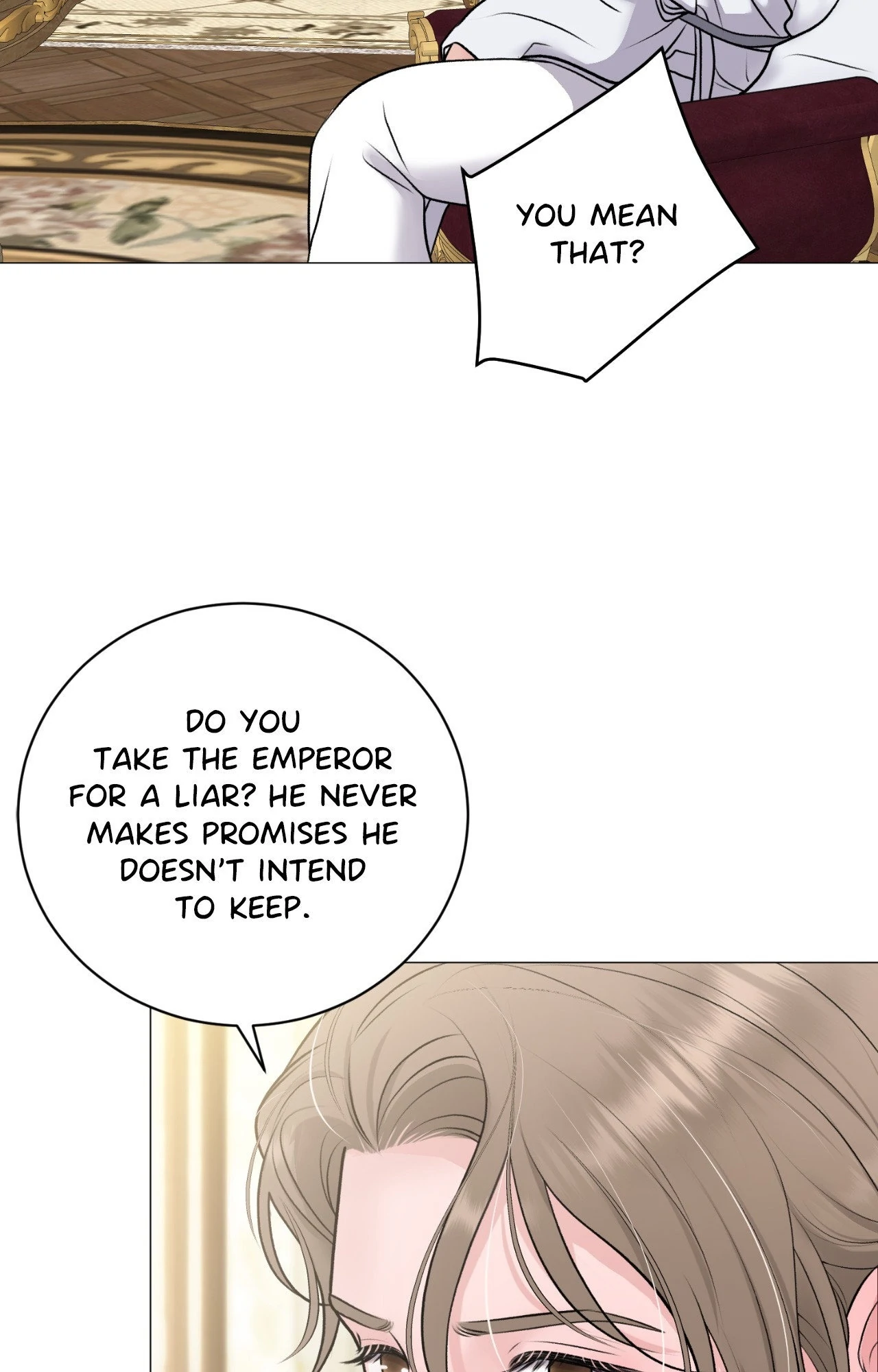 Illusion [Official] - Special Episode (4) manhwa