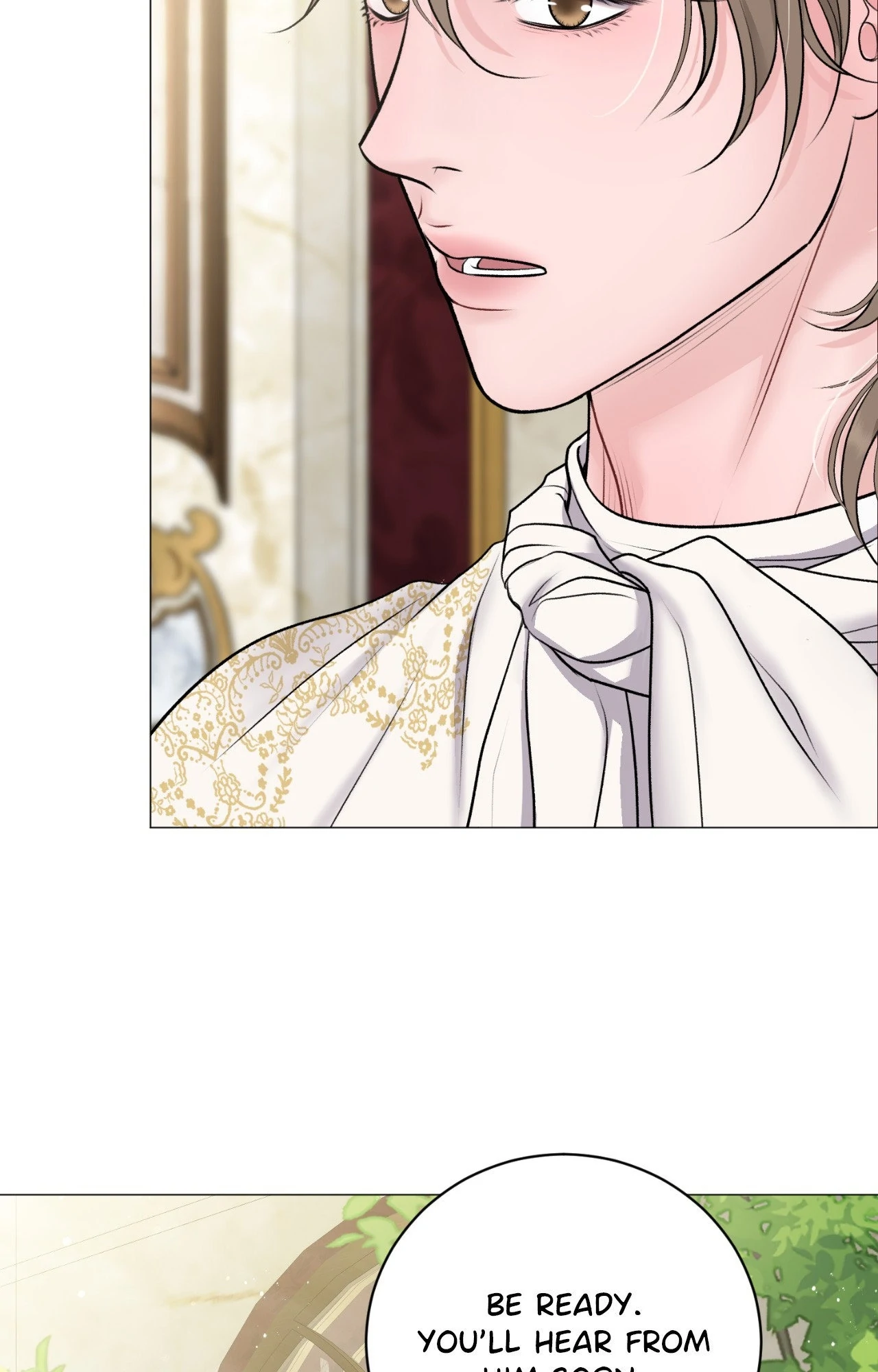Illusion [Official] - Special Episode (4) manhwa