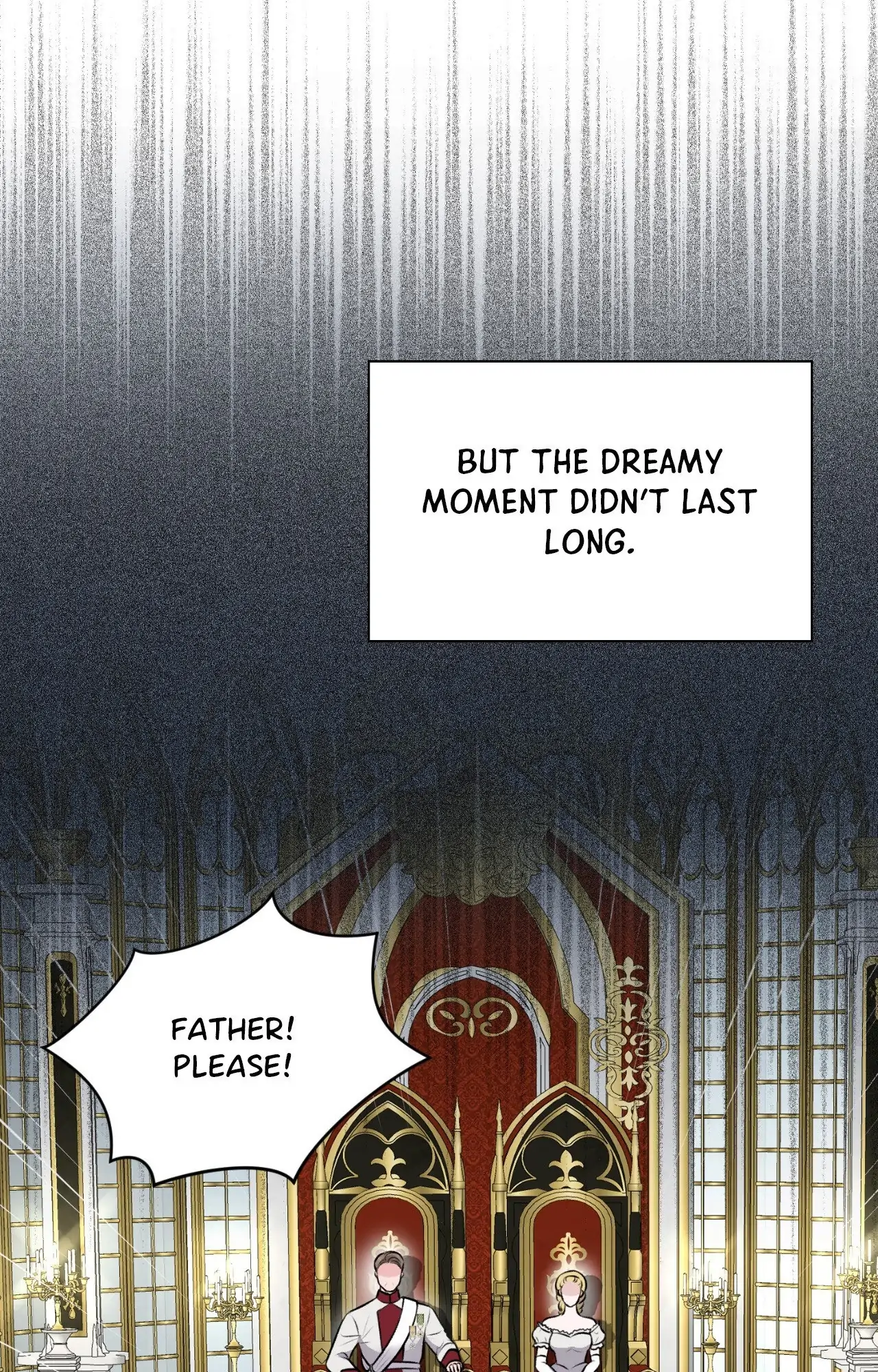 Illusion [Official] - Special Episode (4) manhwa