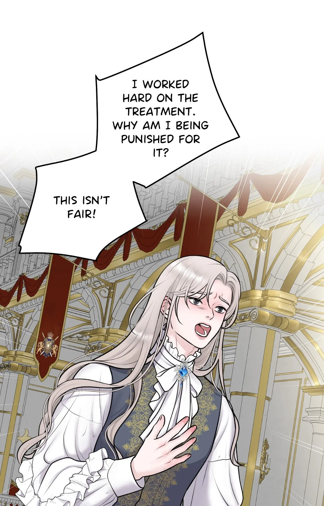 Illusion [Official] - Special Episode (4) manhwa