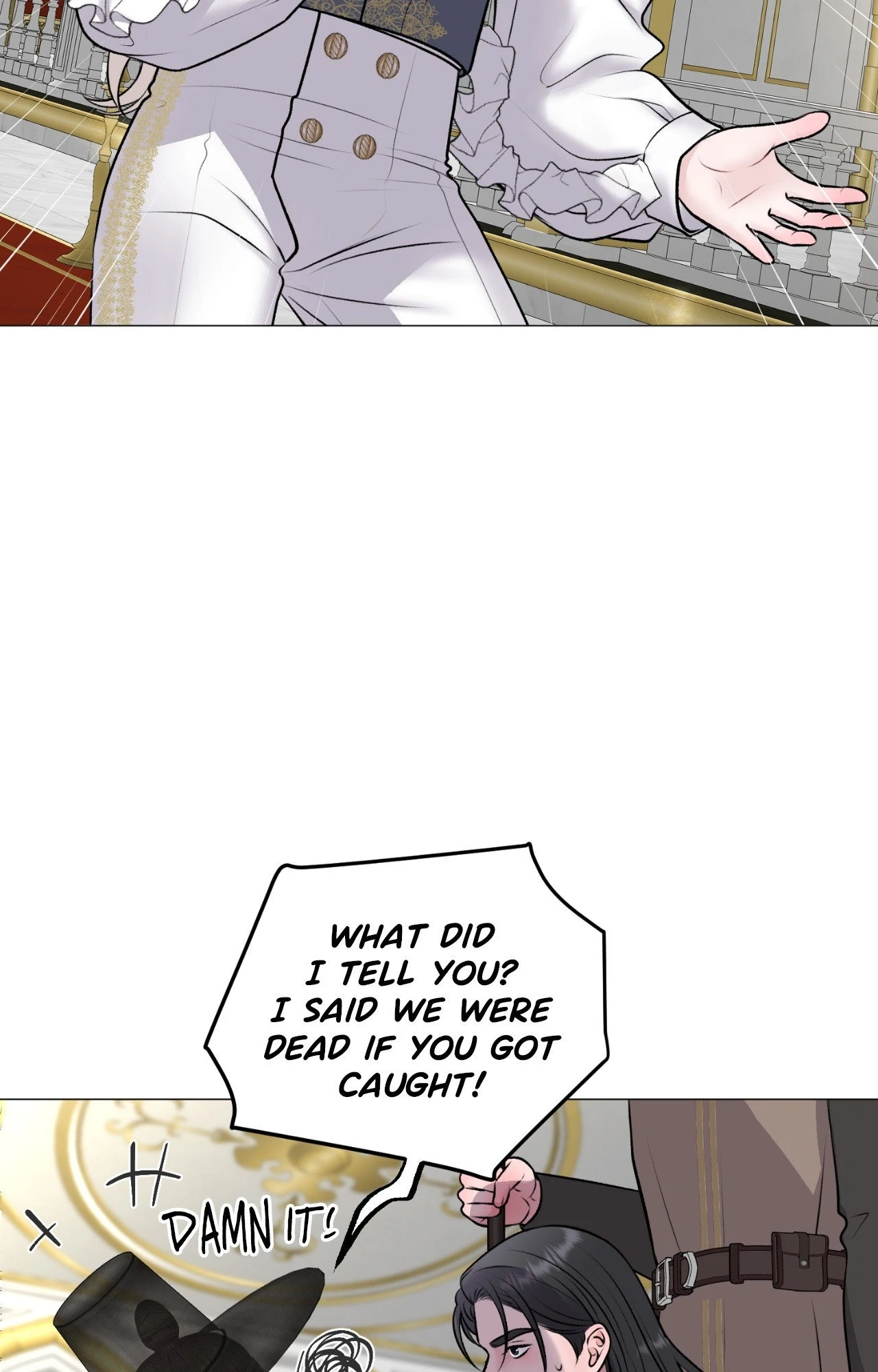 Illusion [Official] - Special Episode (4) manhwa
