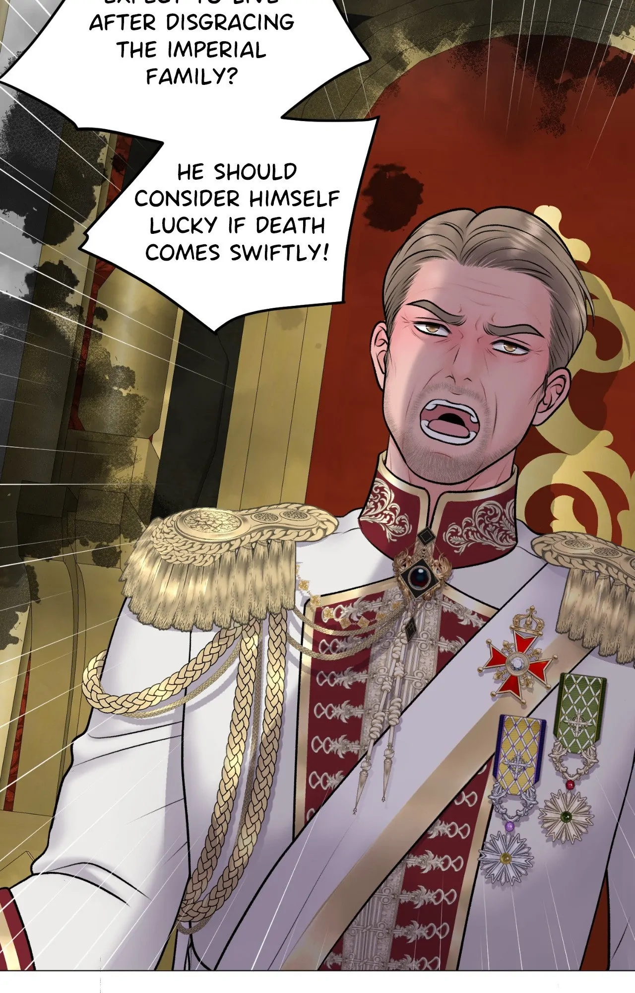 Illusion [Official] - Special Episode (4) manhwa