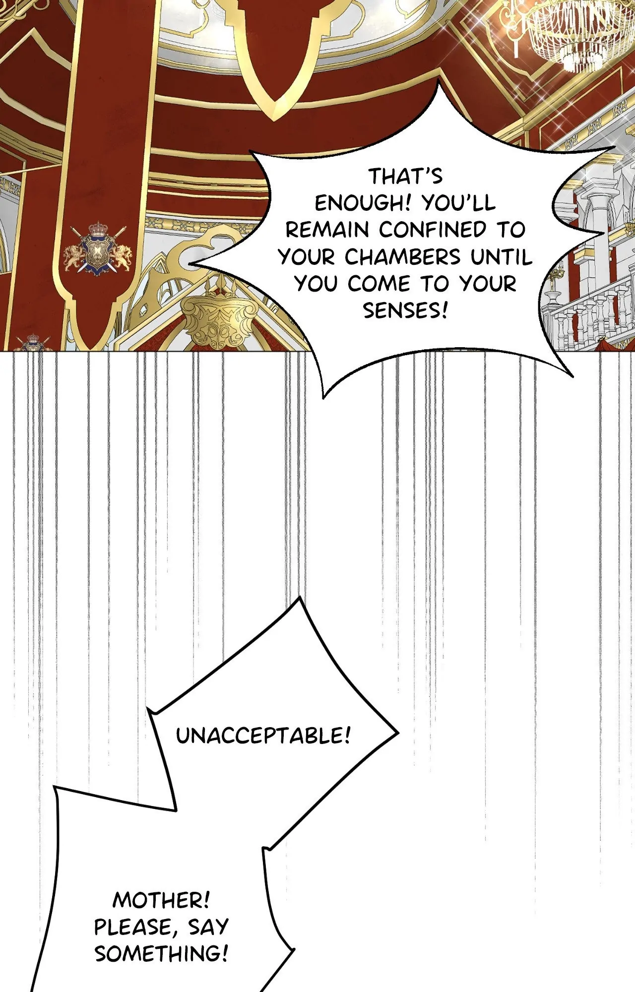 Illusion [Official] - Special Episode (4) manhwa