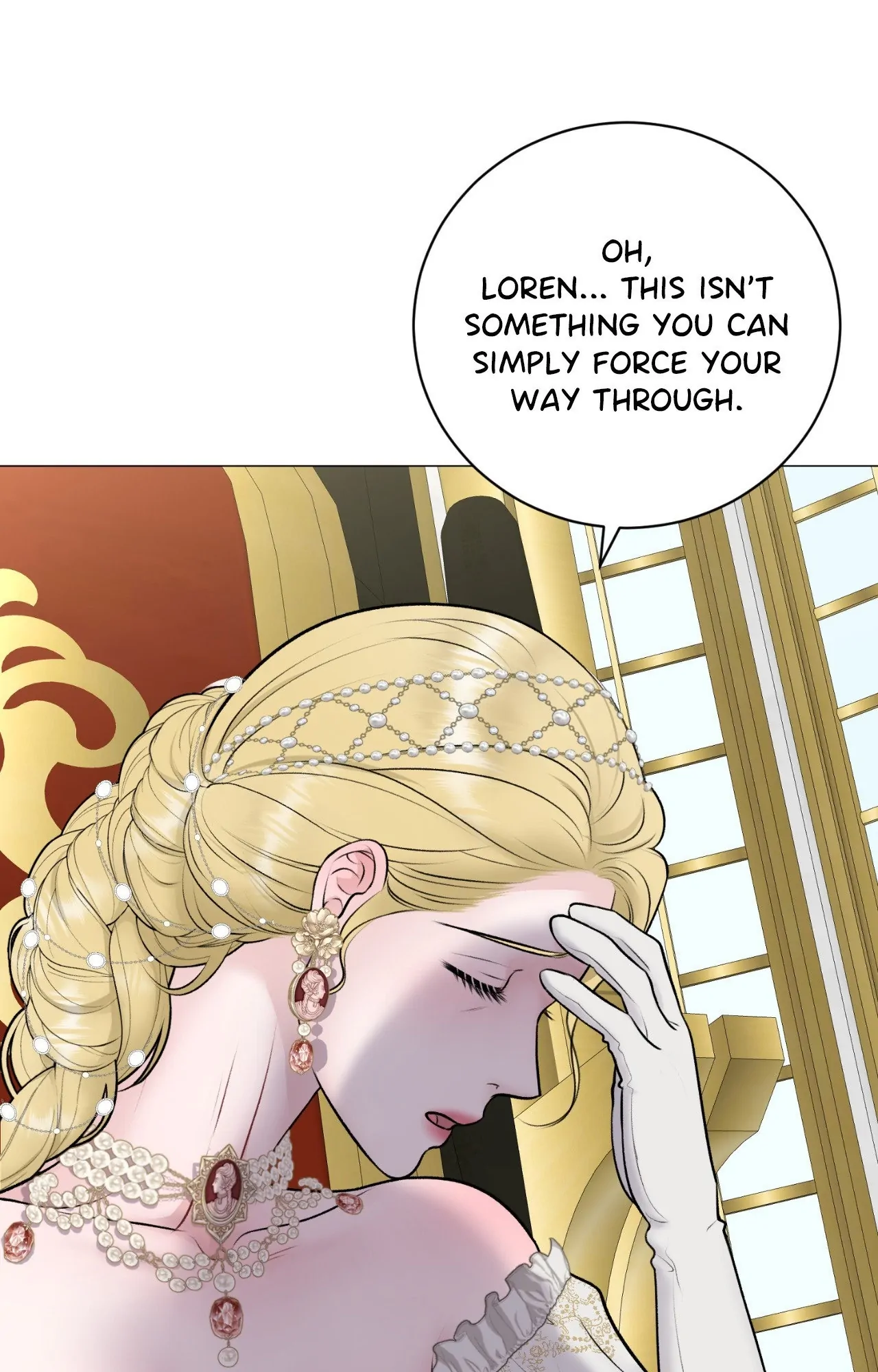 Illusion [Official] - Special Episode (4) manhwa