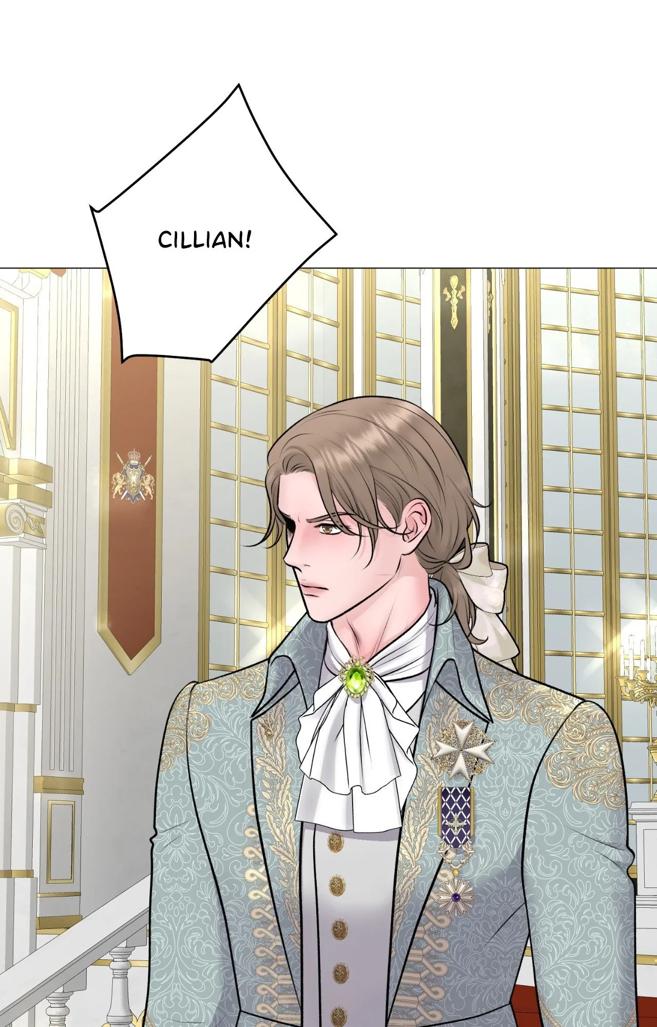 Illusion [Official] - Special Episode (4) manhwa