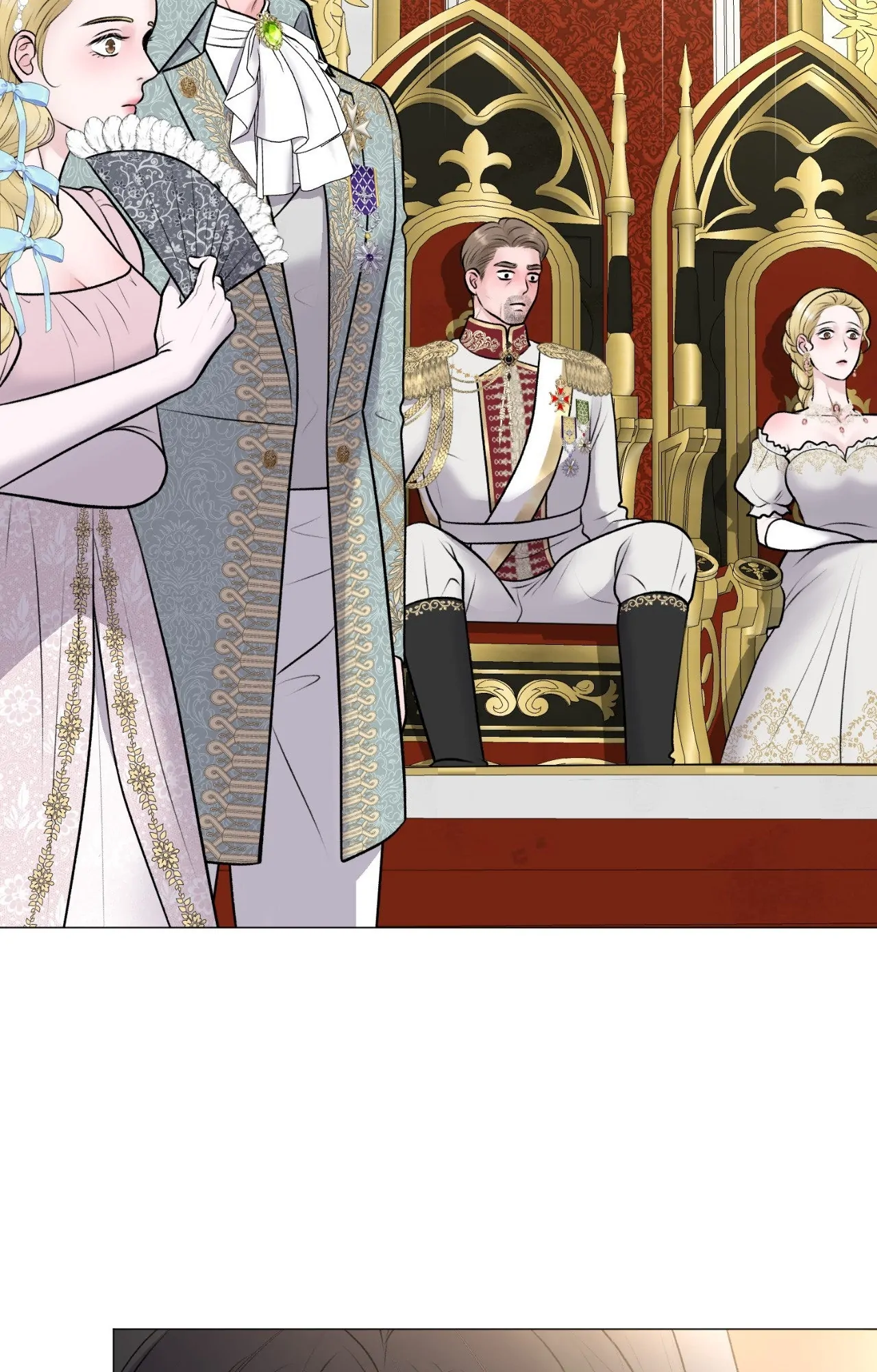 Illusion [Official] - Special Episode (4) manhwa