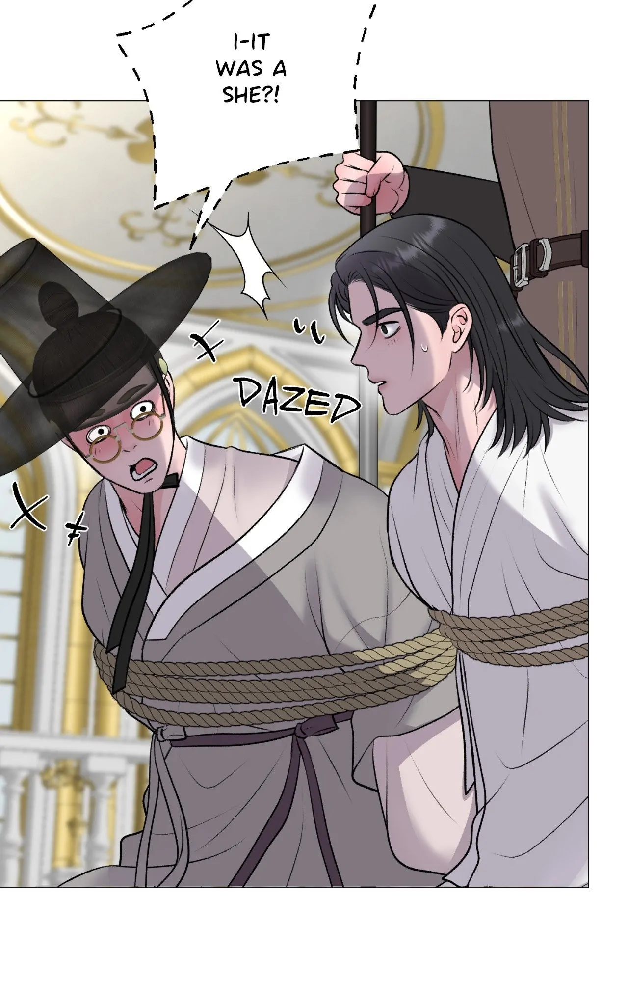 Illusion [Official] - Special Episode (4) manhwa