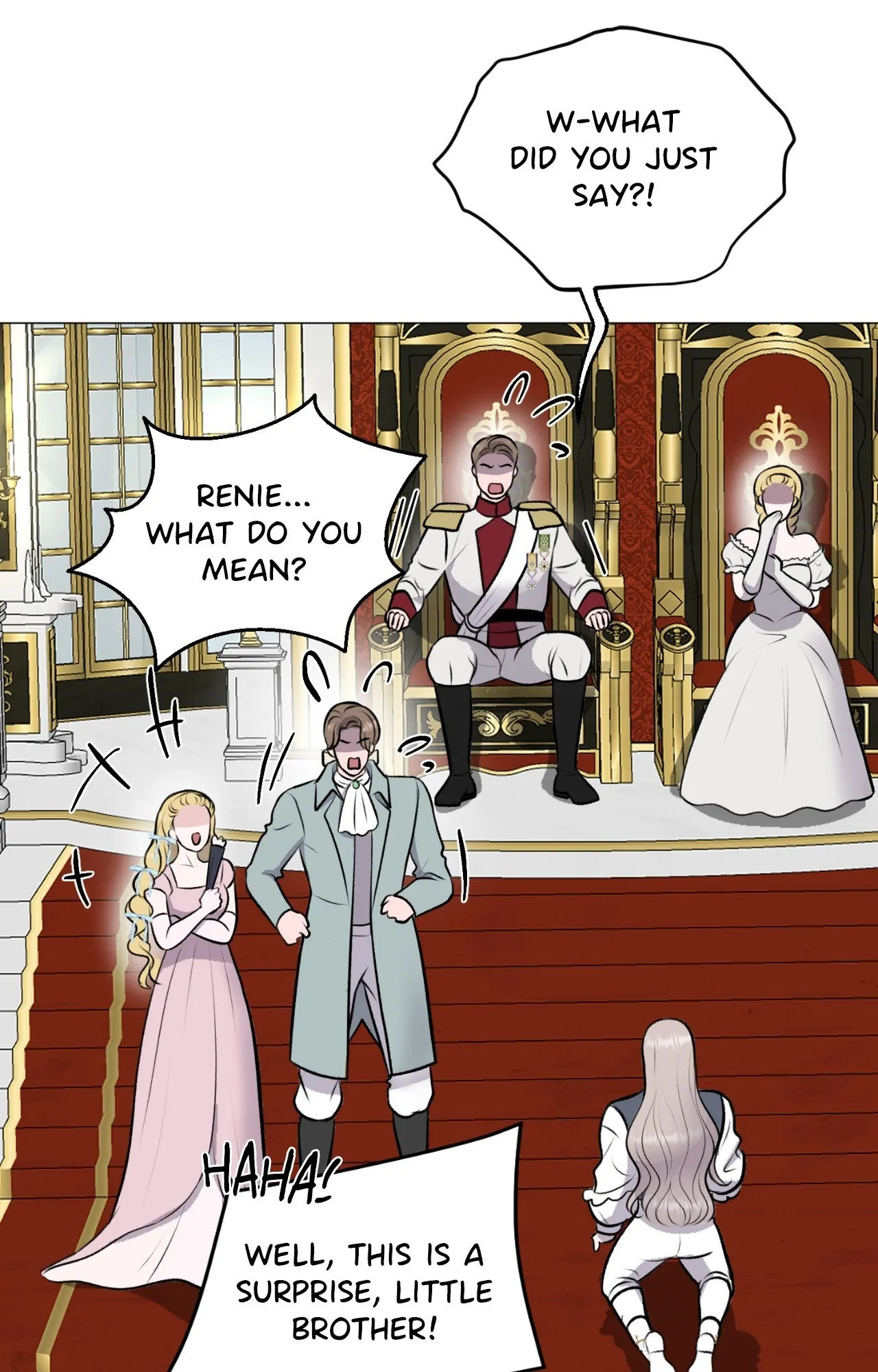 Illusion [Official] - Special Episode (4) manhwa