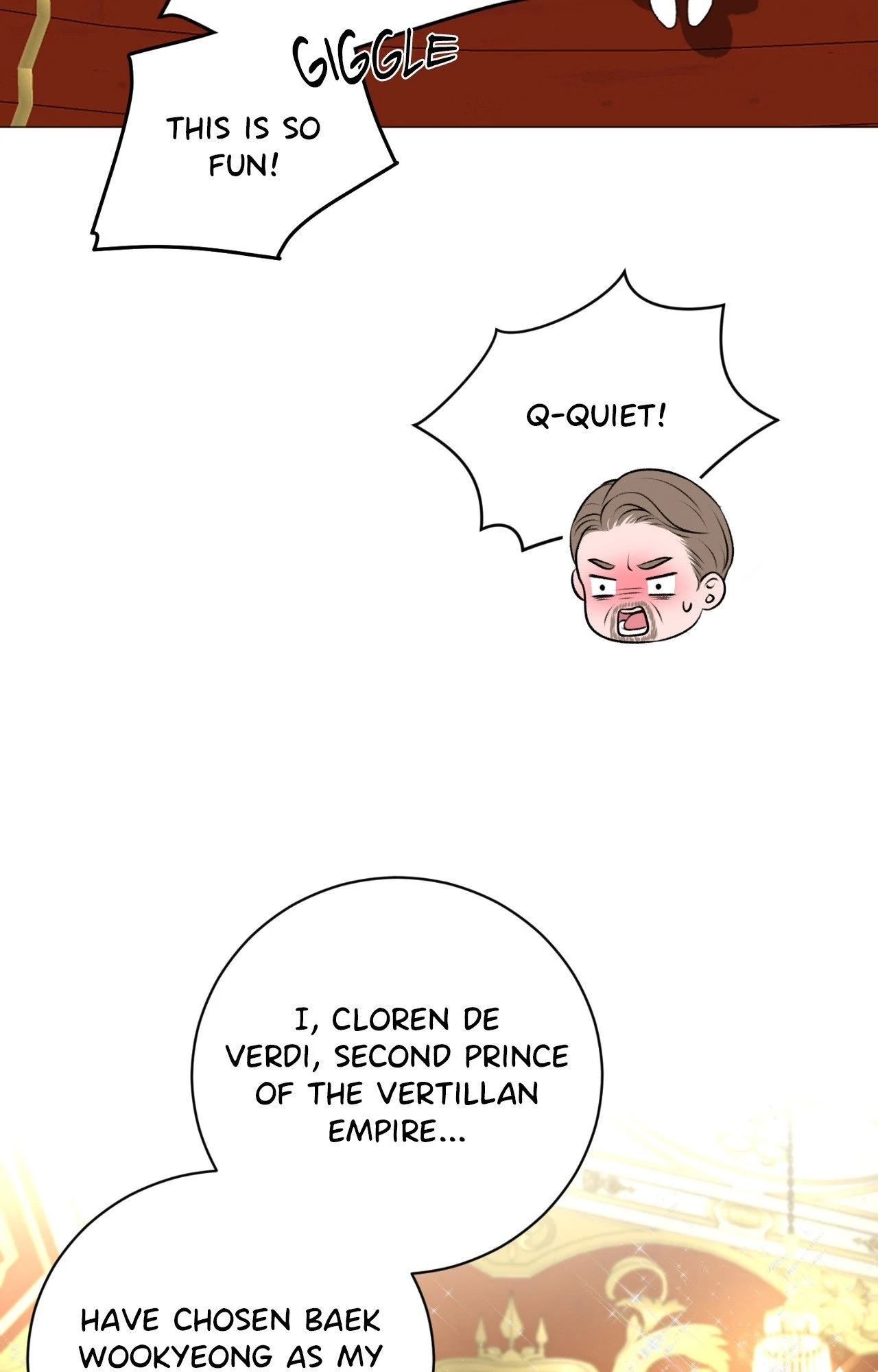 Illusion [Official] - Special Episode (4) manhwa
