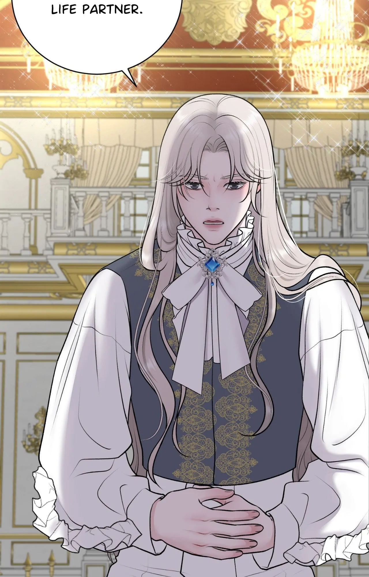 Illusion [Official] - Special Episode (4) manhwa