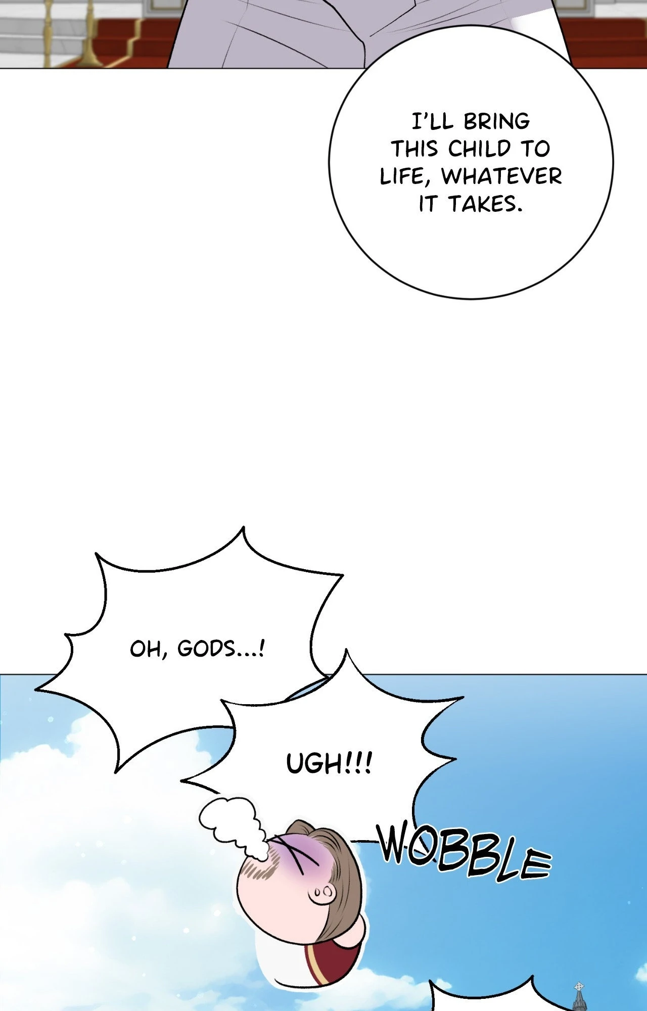 Illusion [Official] - Special Episode (4) manhwa