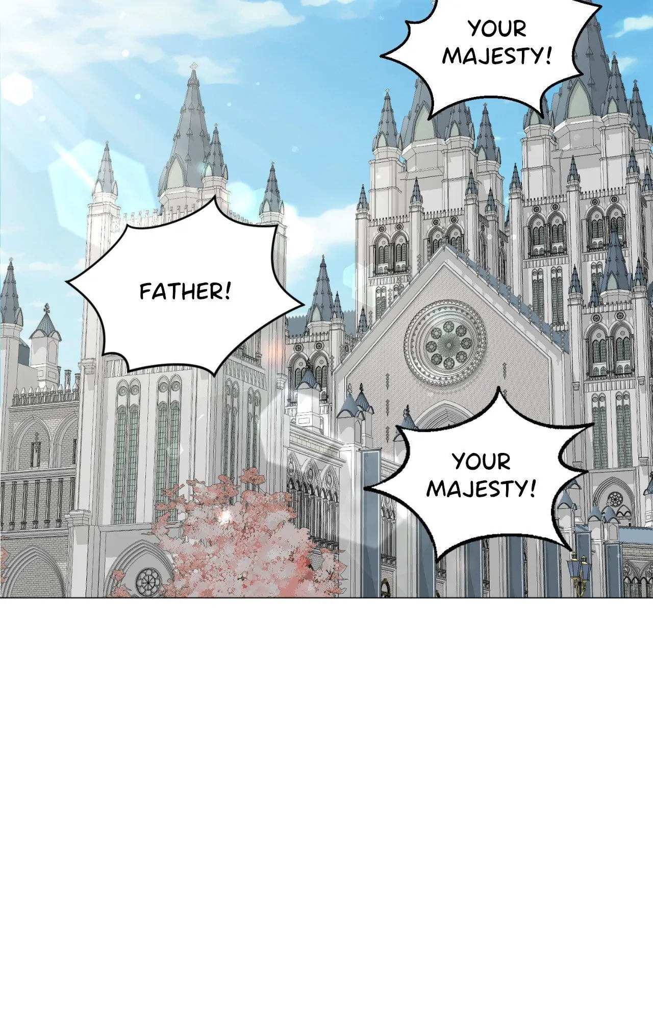 Illusion [Official] - Special Episode (4) manhwa