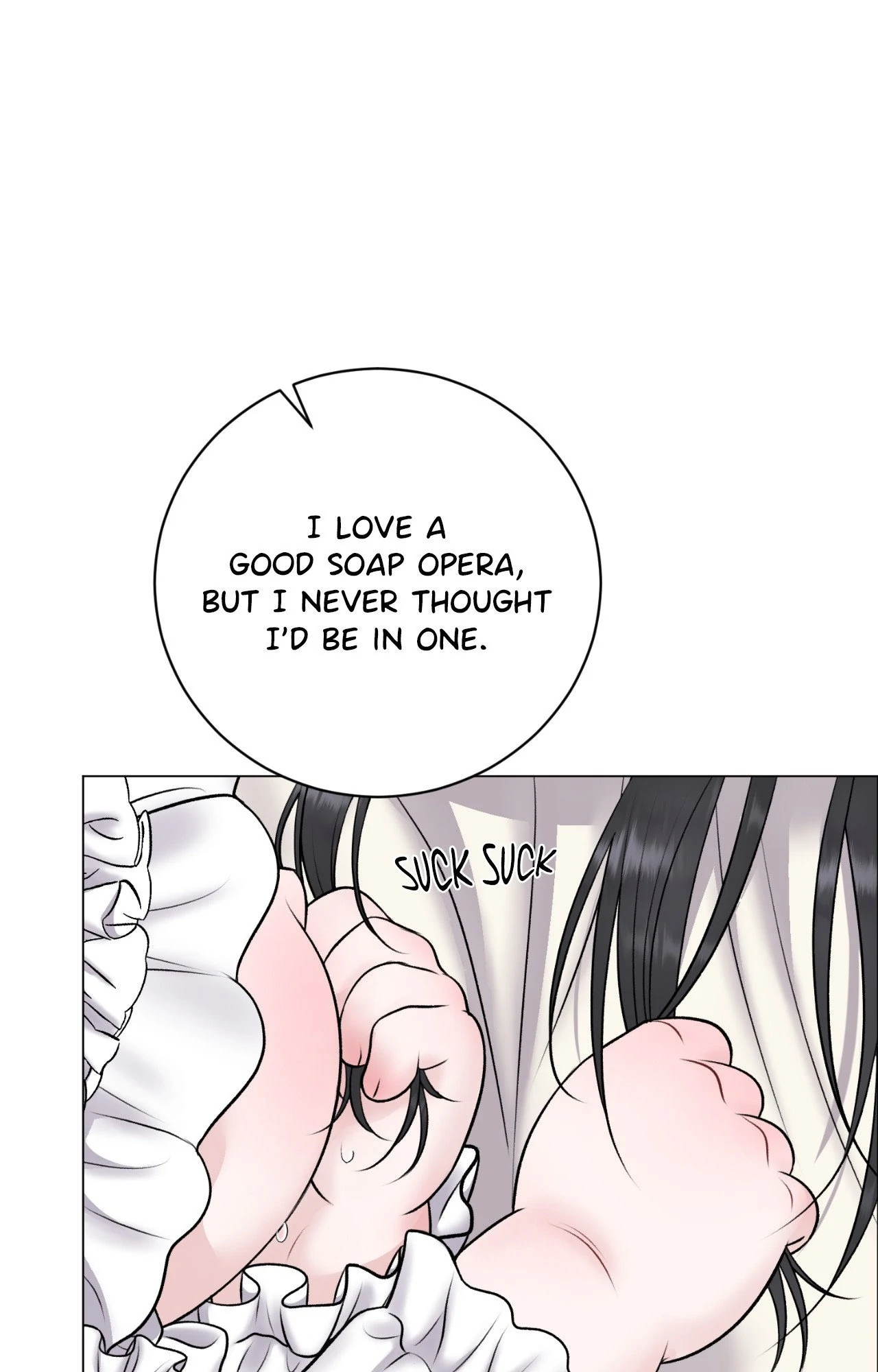Illusion [Official] - Special Episode (4) manhwa