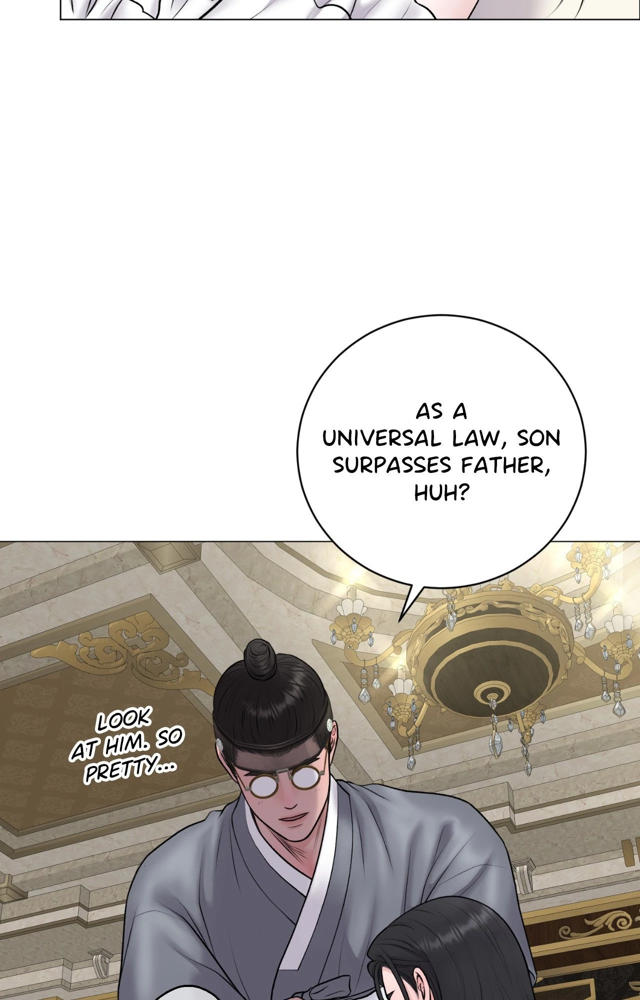 Illusion [Official] - Special Episode (4) manhwa