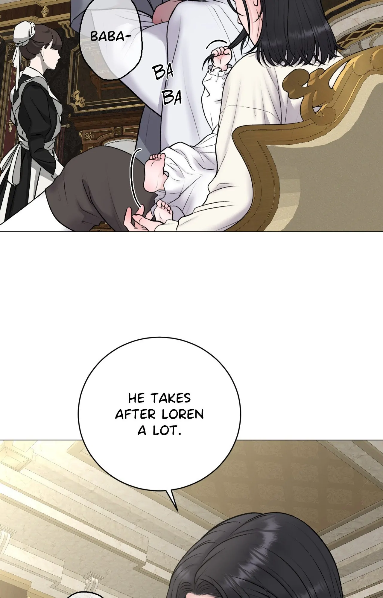 Illusion [Official] - Special Episode (4) manhwa