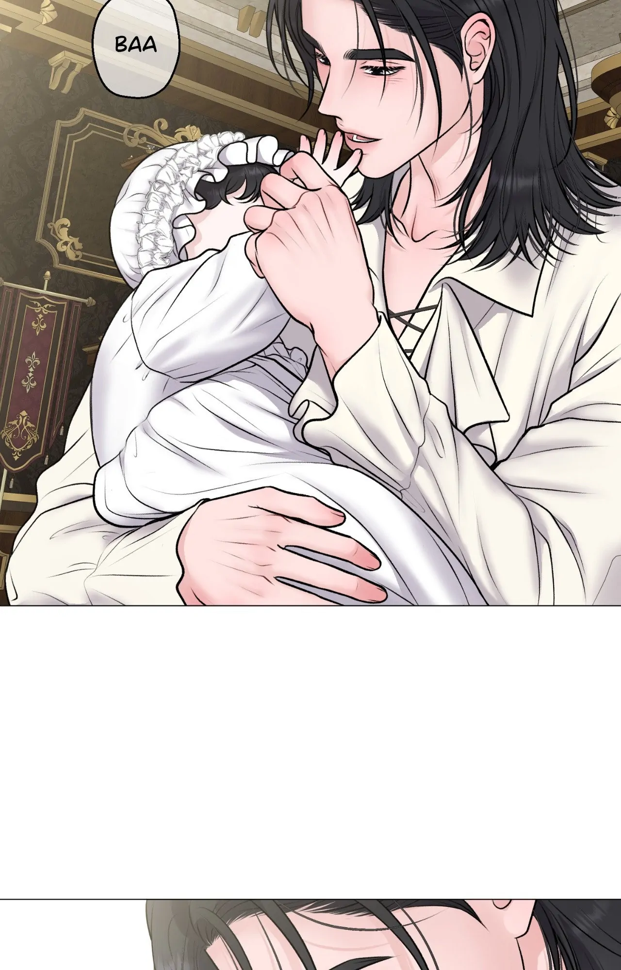 Illusion [Official] - Special Episode (4) manhwa