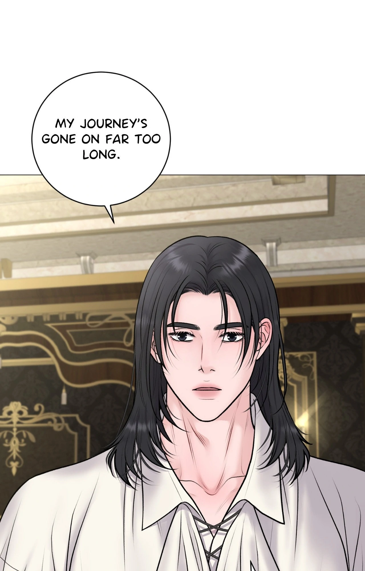 Illusion [Official] - Special Episode (4) manhwa