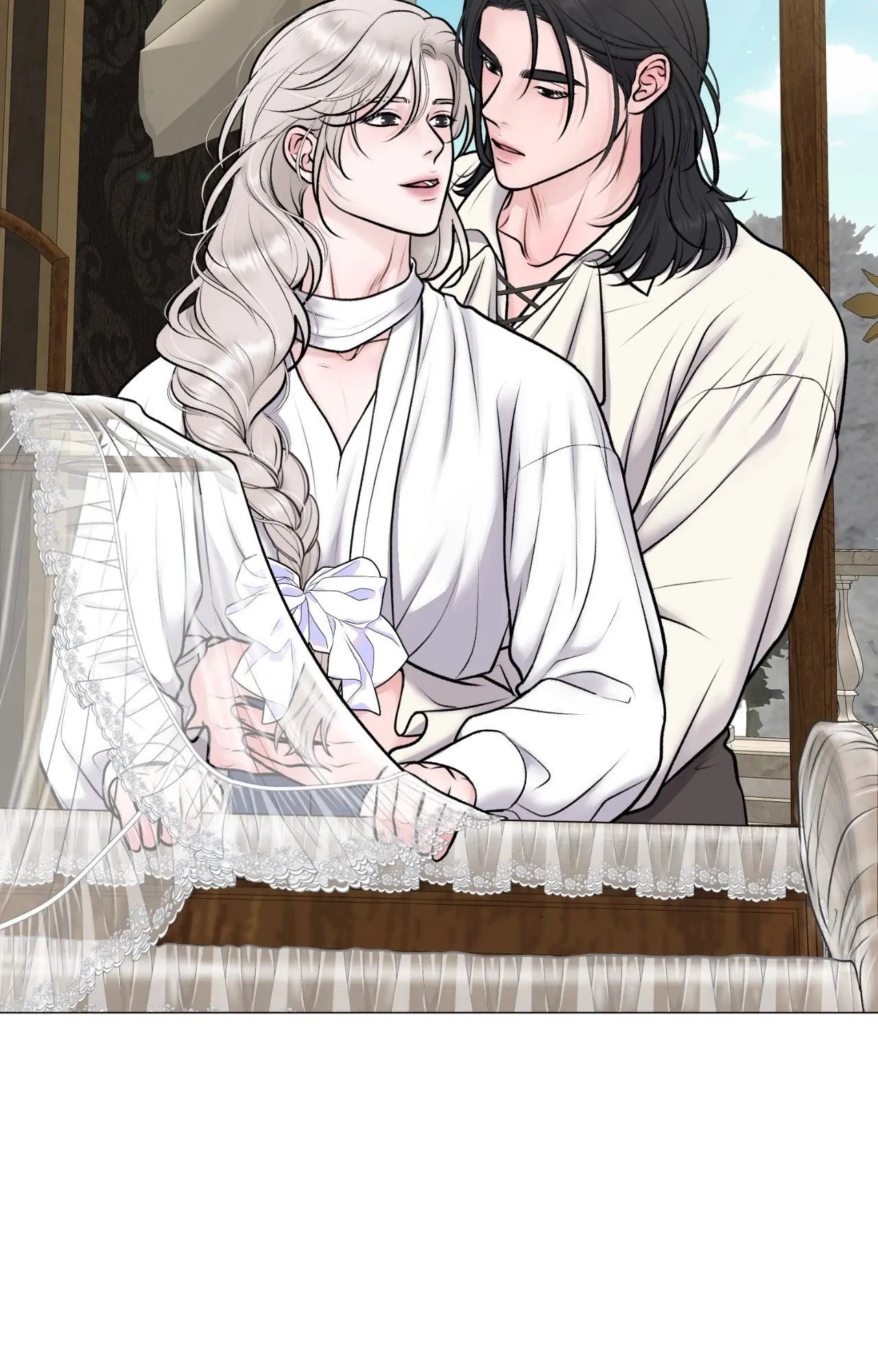 Illusion [Official] - Special Episode (4) manhwa