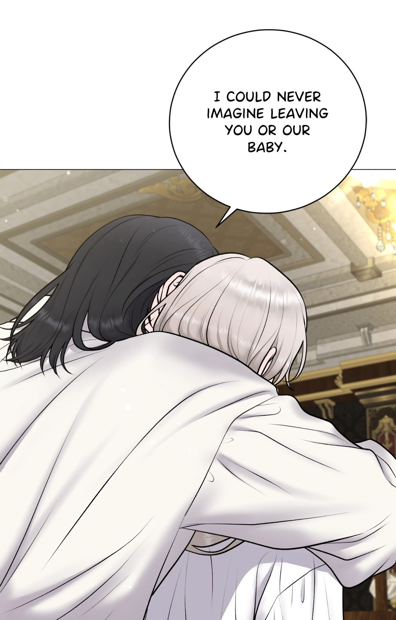 Illusion [Official] - Special Episode (4) manhwa