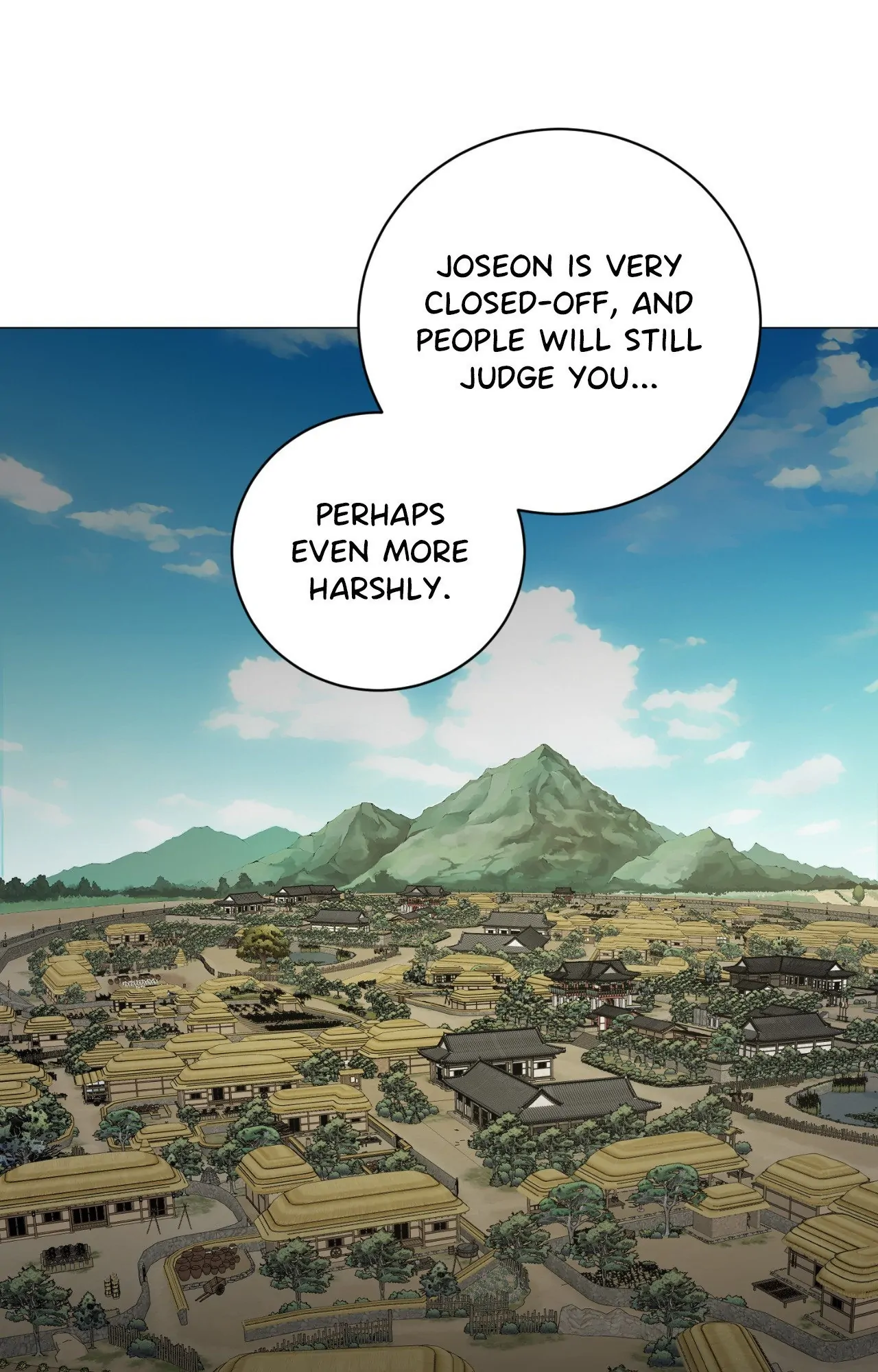 Illusion [Official] - Special Episode (4) manhwa
