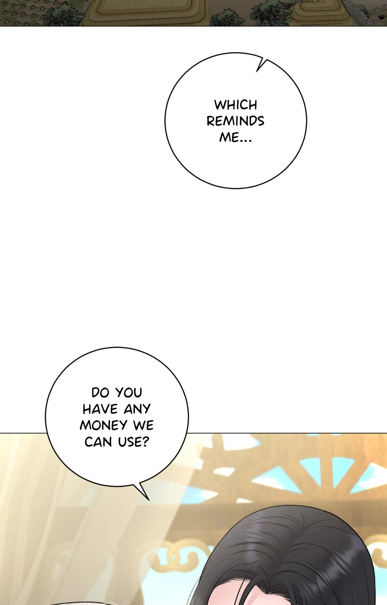 Illusion [Official] - Special Episode (4) manhwa