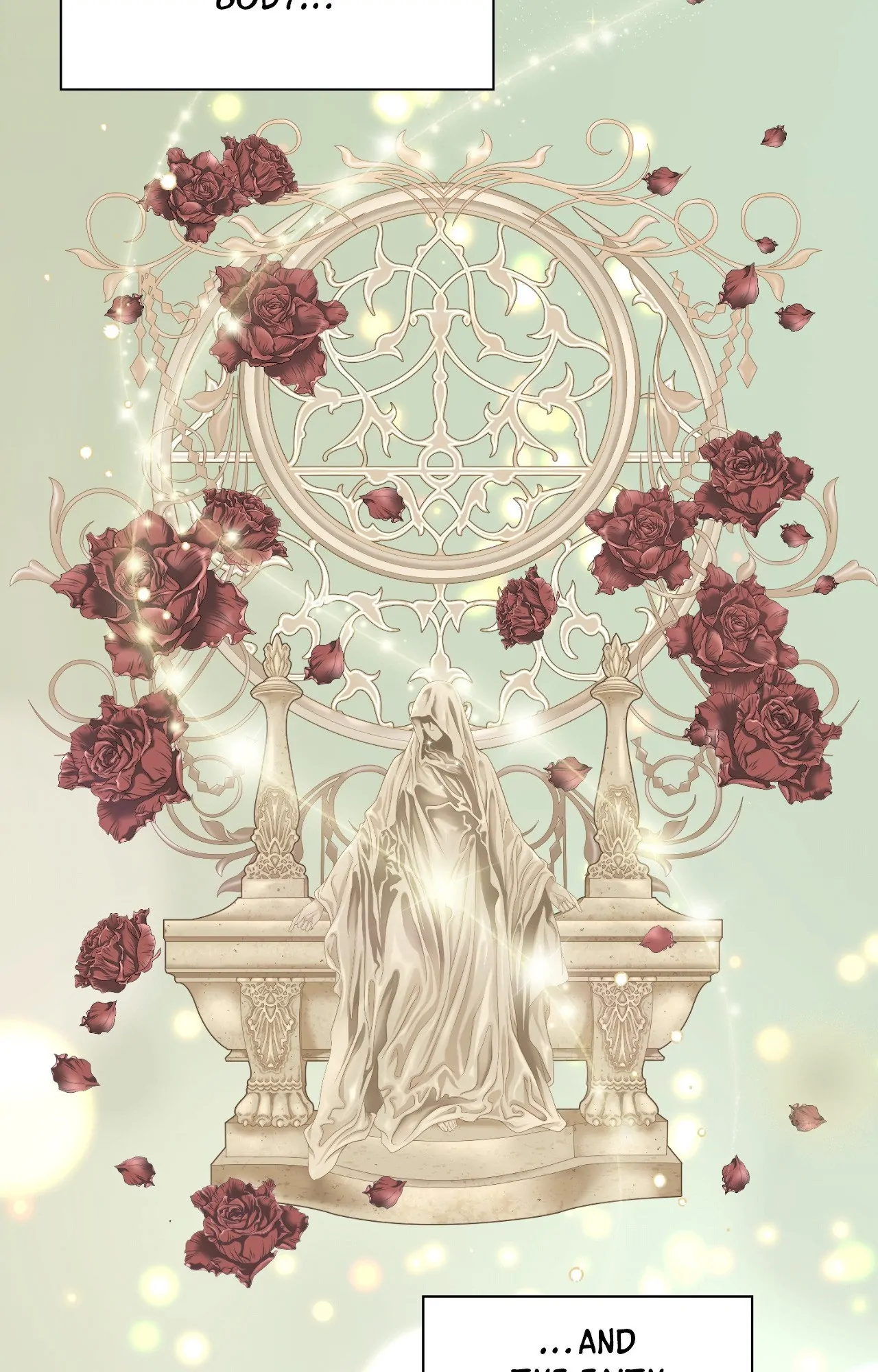 Illusion [Official] - Special Episode (4) manhwa