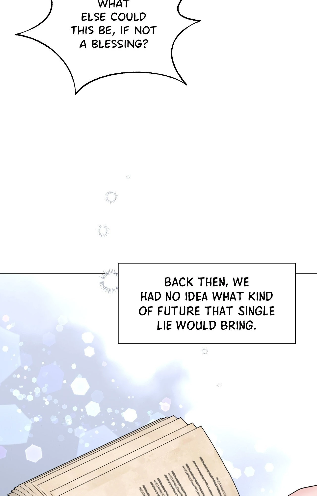 Illusion [Official] - Special Episode (4) manhwa