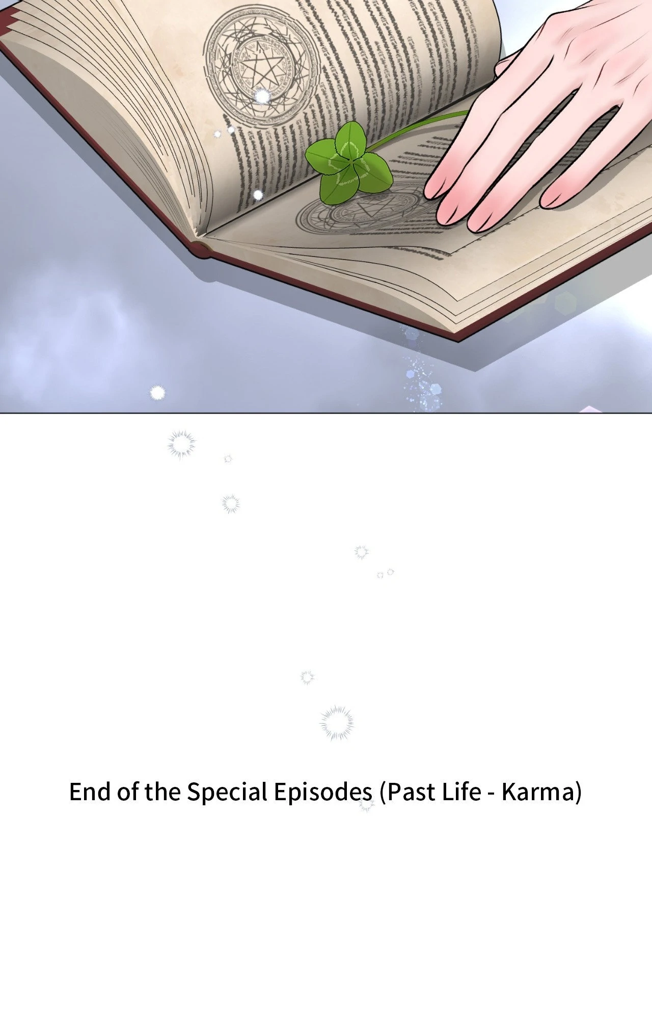 Illusion [Official] - Special Episode (4) manhwa