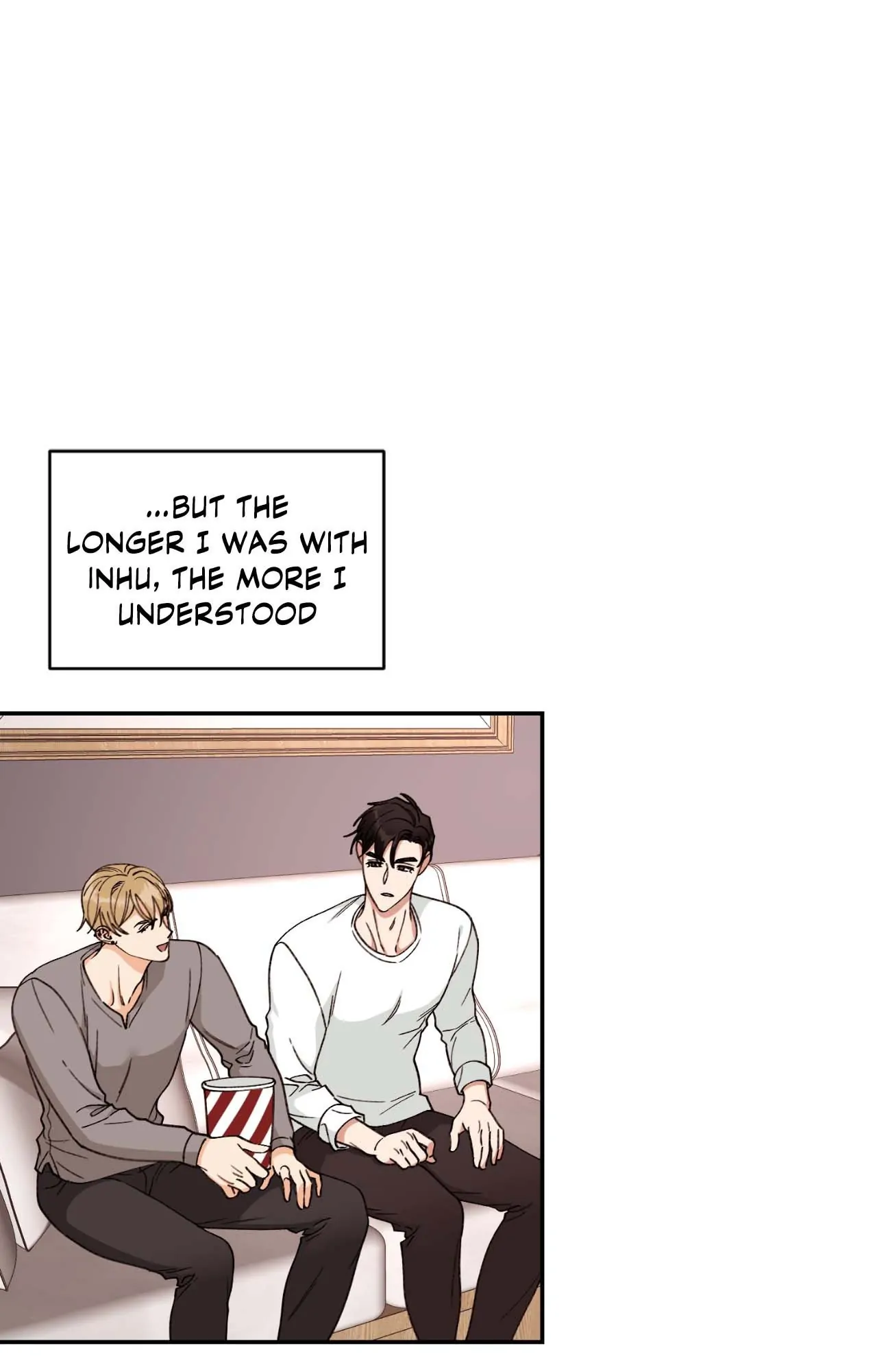 Dreaminess [Official] - Side Story 4 manhwa