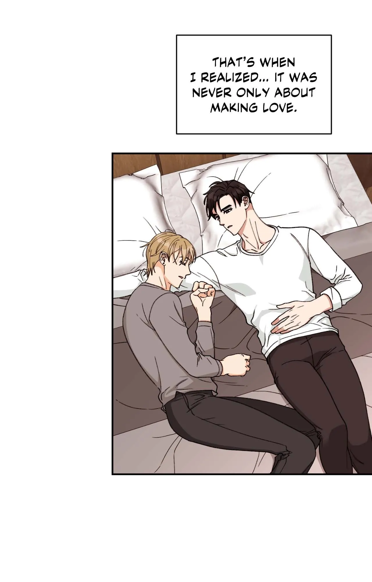 Dreaminess [Official] - Side Story 4 manhwa